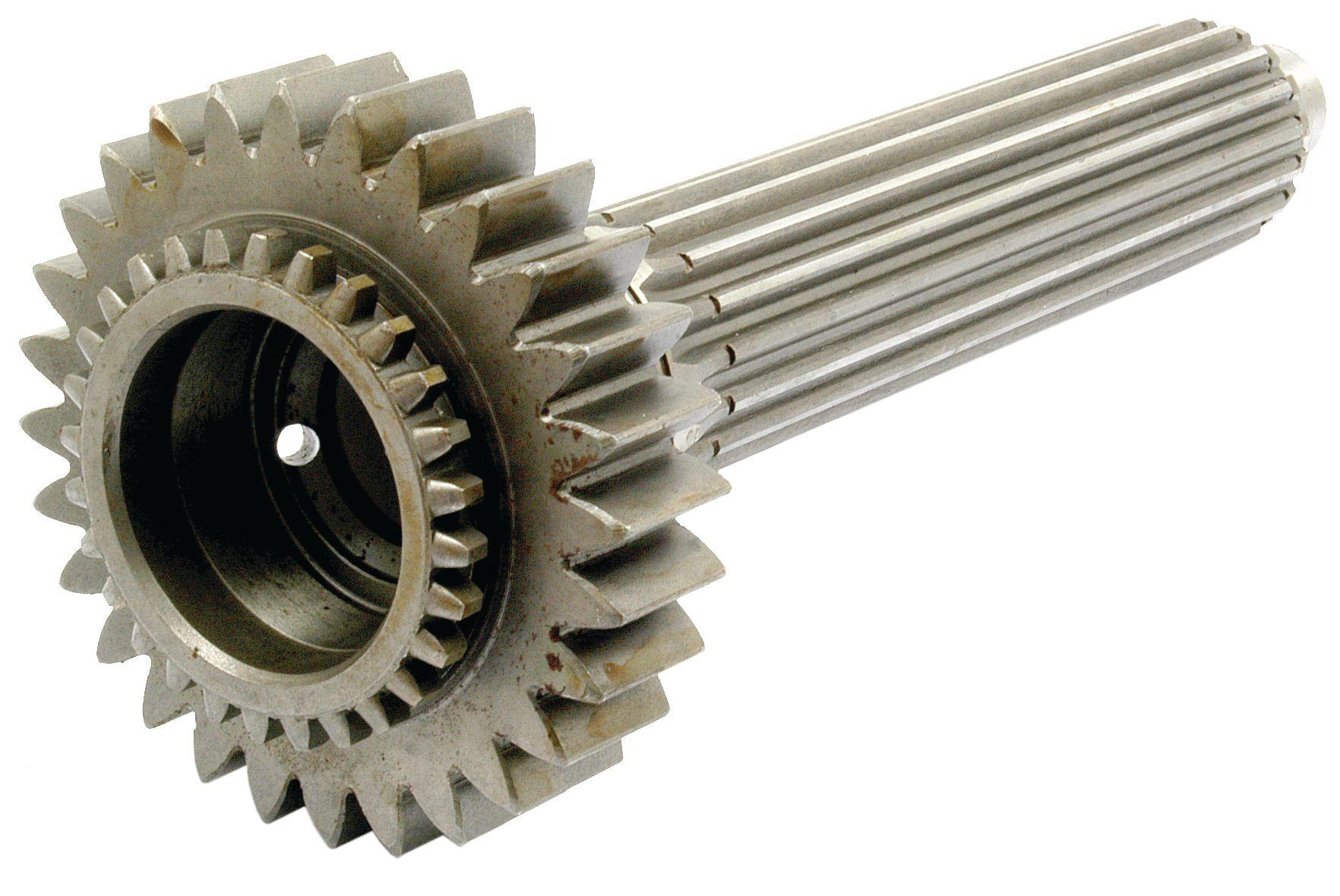 FORD SHAFT 60683