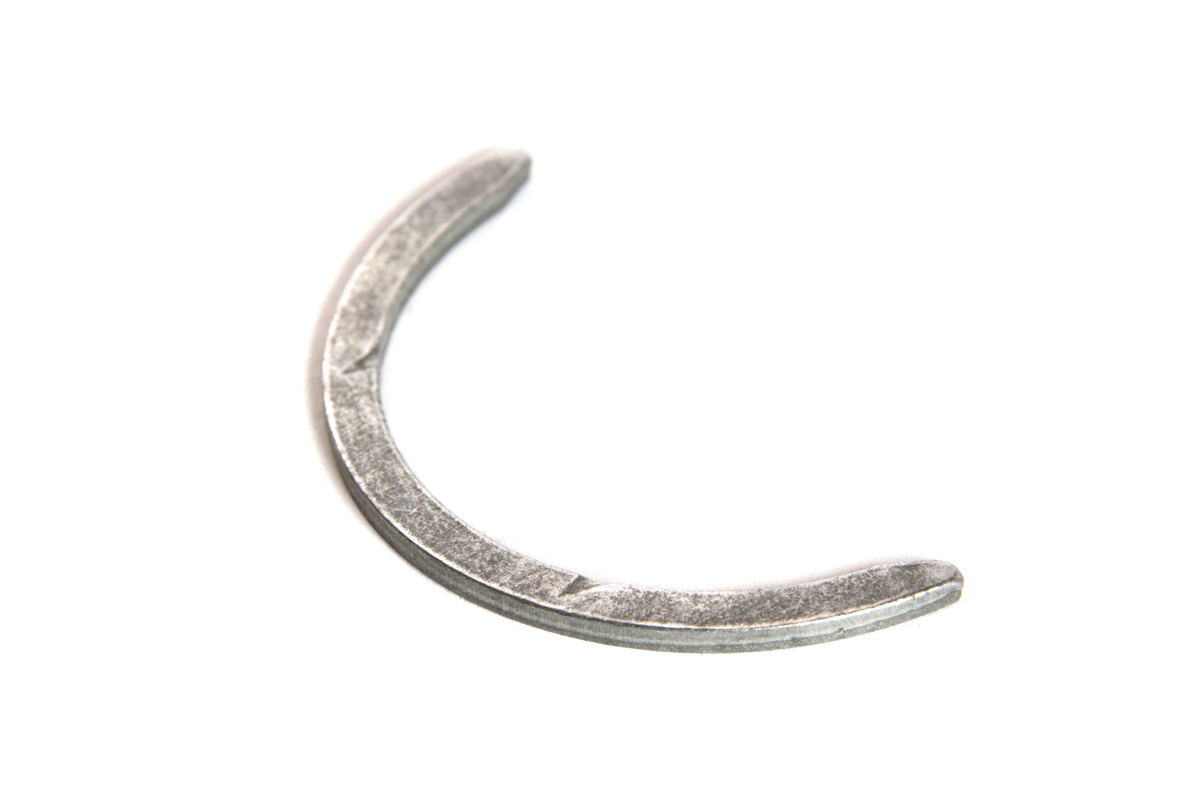 MASSEY FERGUSON TRACTOR THRUST WASHER (AGCO) 735800M1
