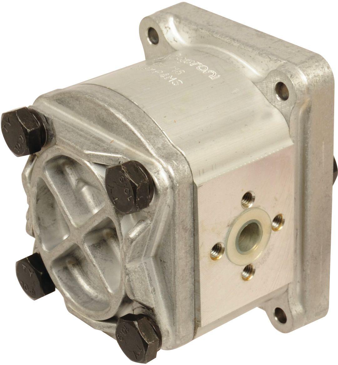 FIAT HYDRAULIC PUMP 62216