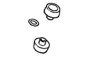 MASSEY FERGUSON TRACTOR SEALS KIT (AGCO) 1810917M94