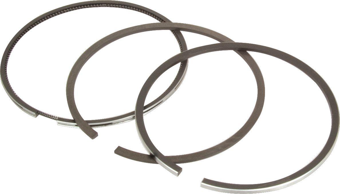 PERKINS PISTON RING SET (TURBO) 111803
