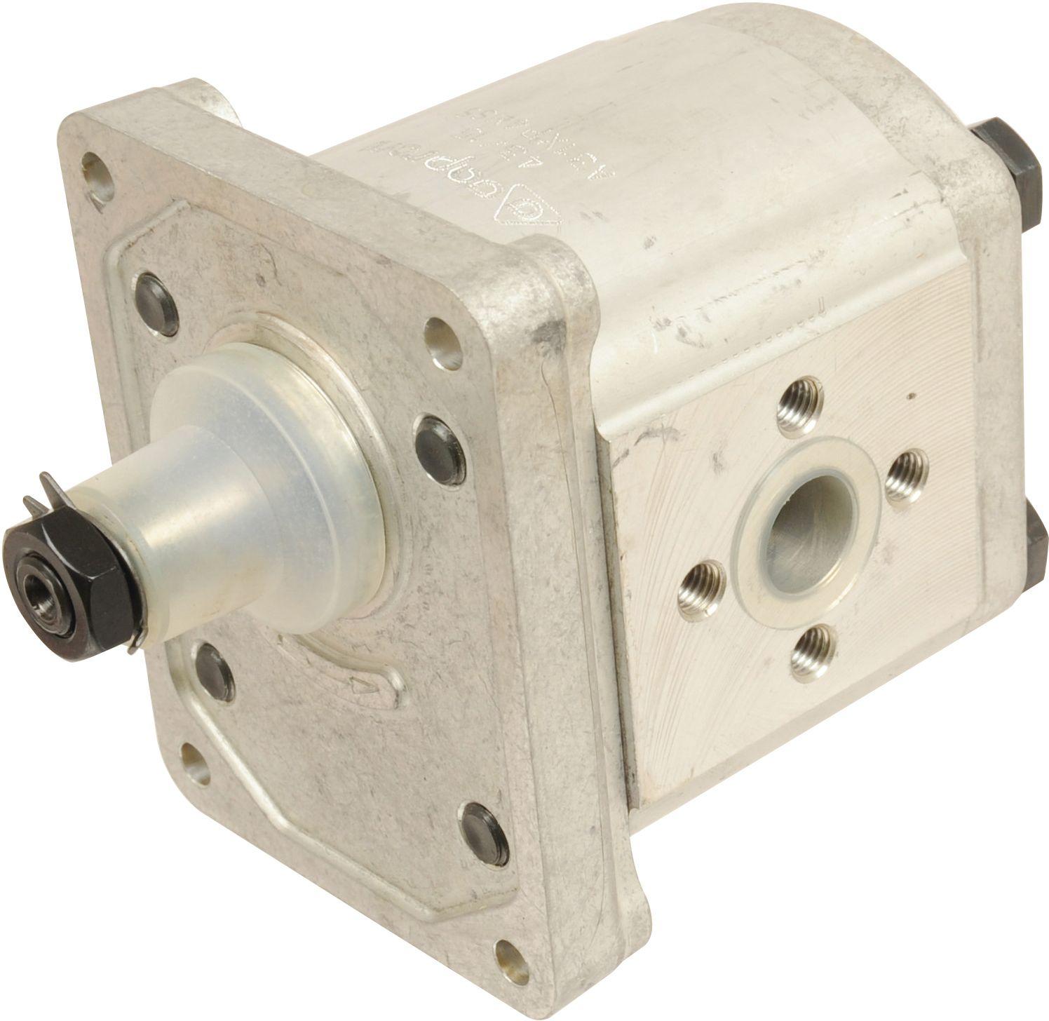 CASE IH HYDRAULIC PUMP 62214