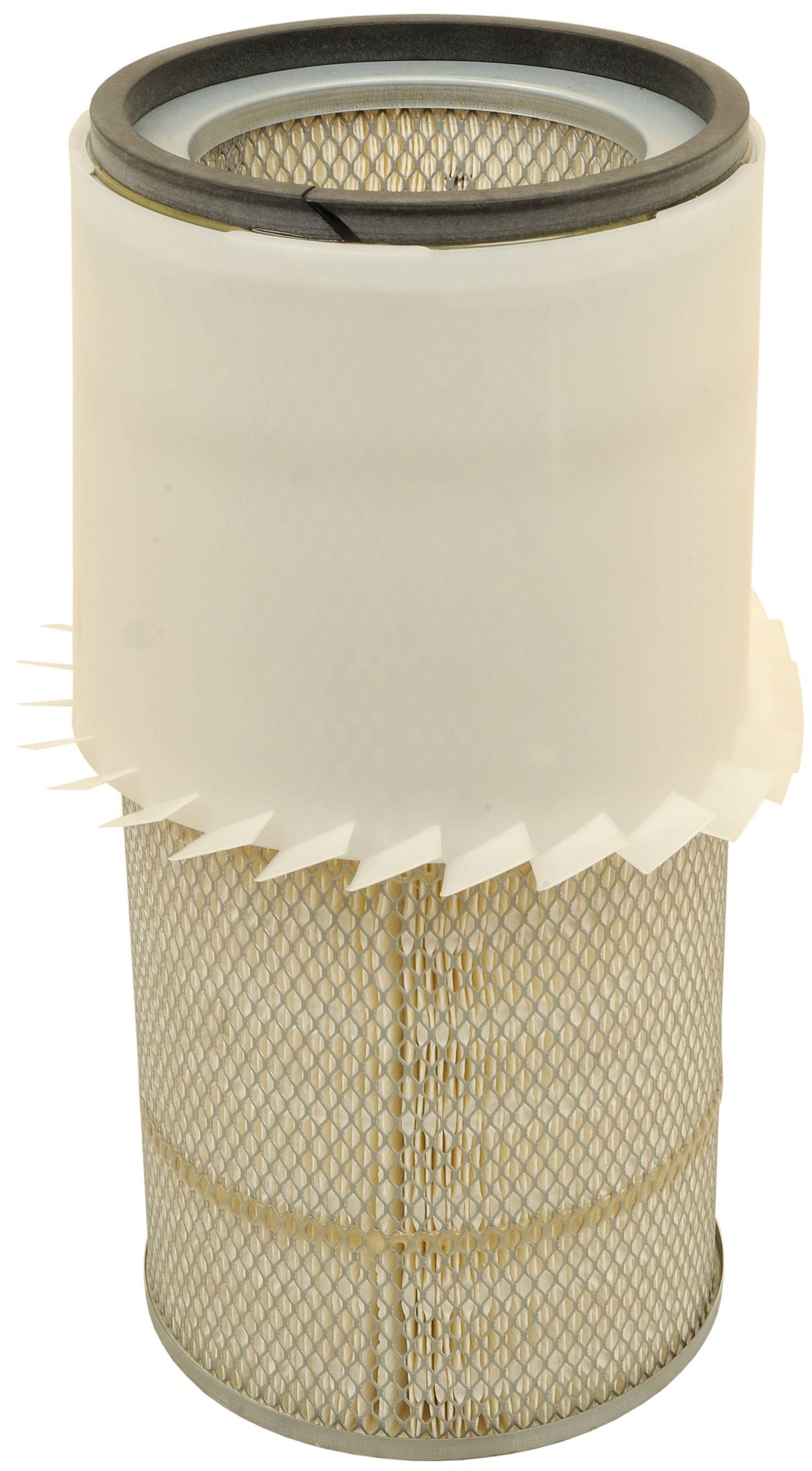 JCB OUTER AIR FILTER AF4857KM 108949