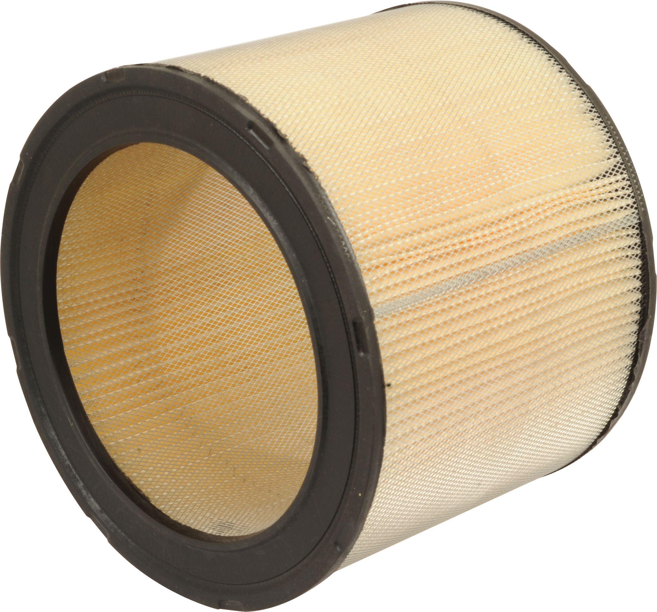 MASSEY FERGUSON OUTER AIR FILTER AF260 108839