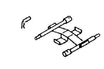 MASSEY FERGUSON COMBINE ACCESSORY (AGCO) D26730083