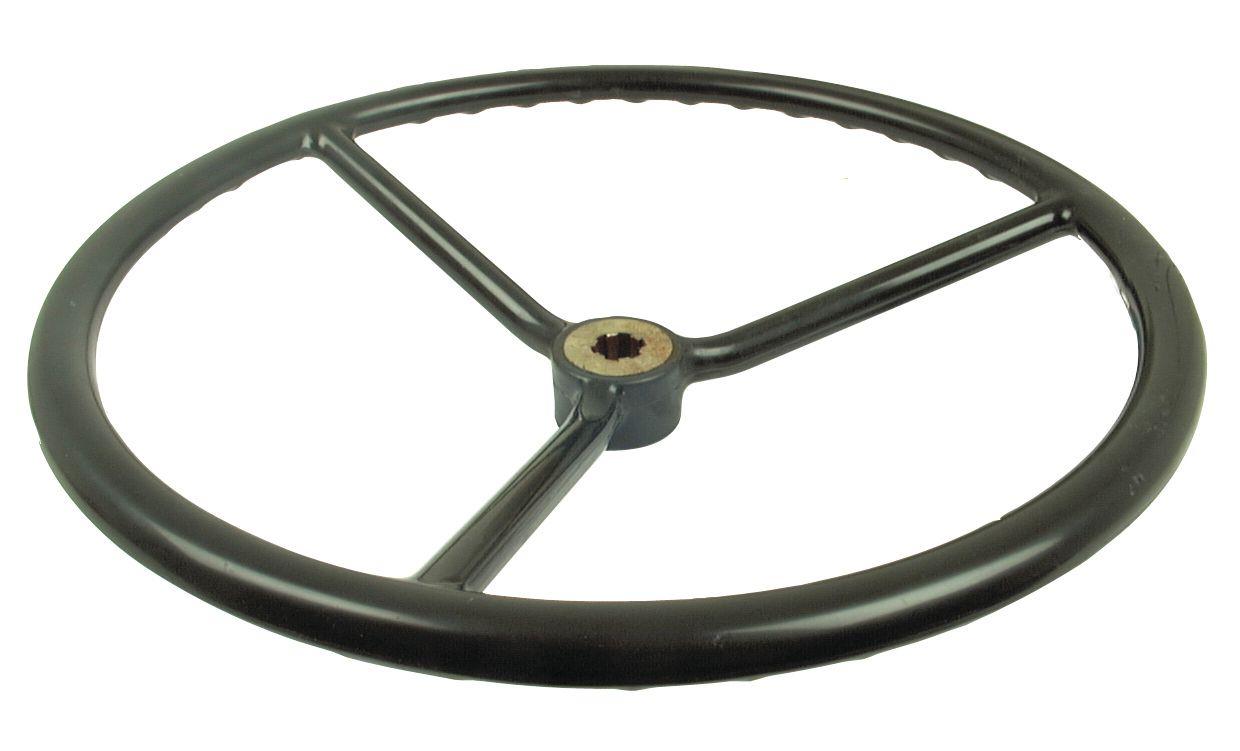 FORD NEW HOLLAND STEERING WHEEL 66328
