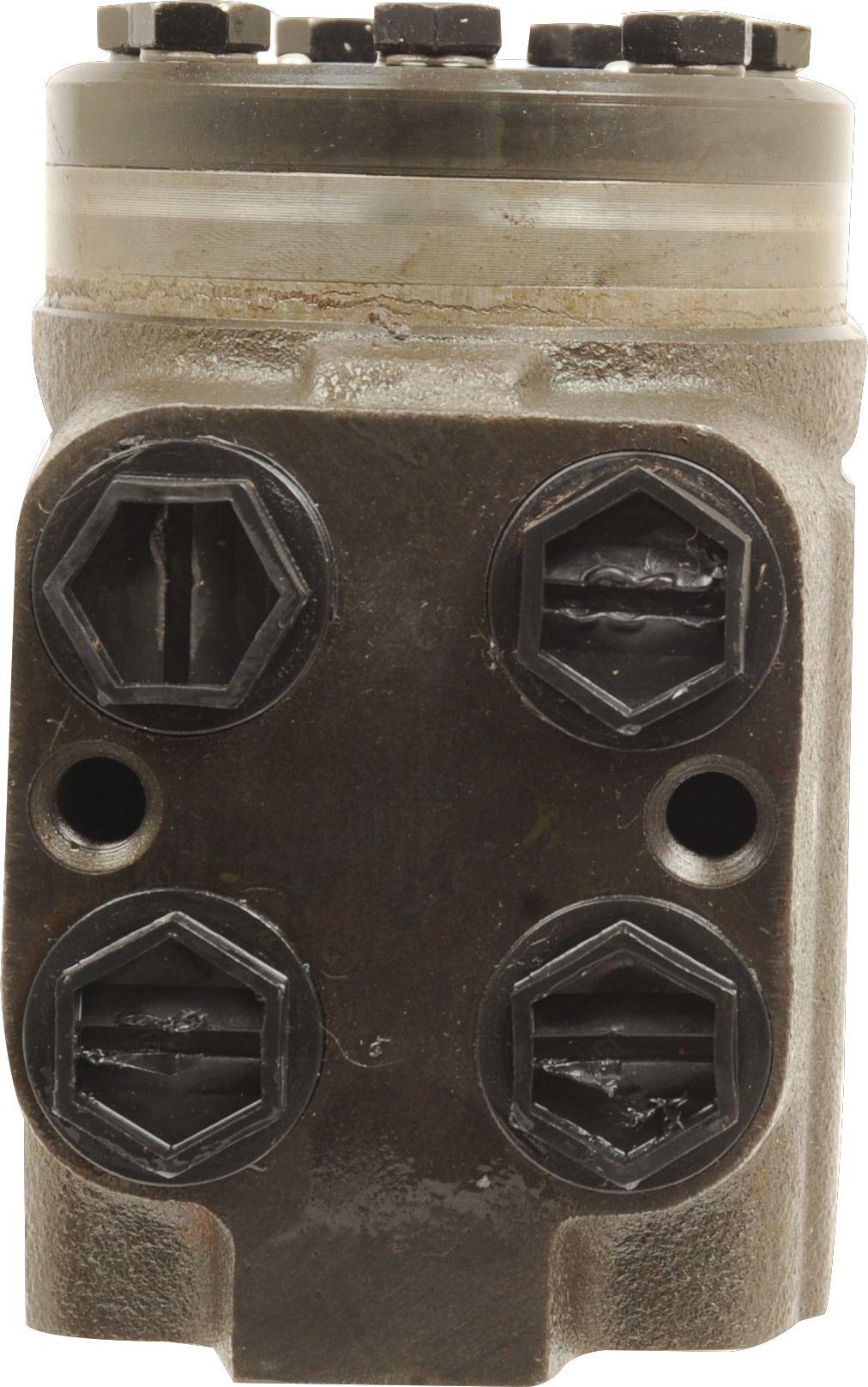 LANDINI ORBITAL STEERING UNIT (2WD) 107211