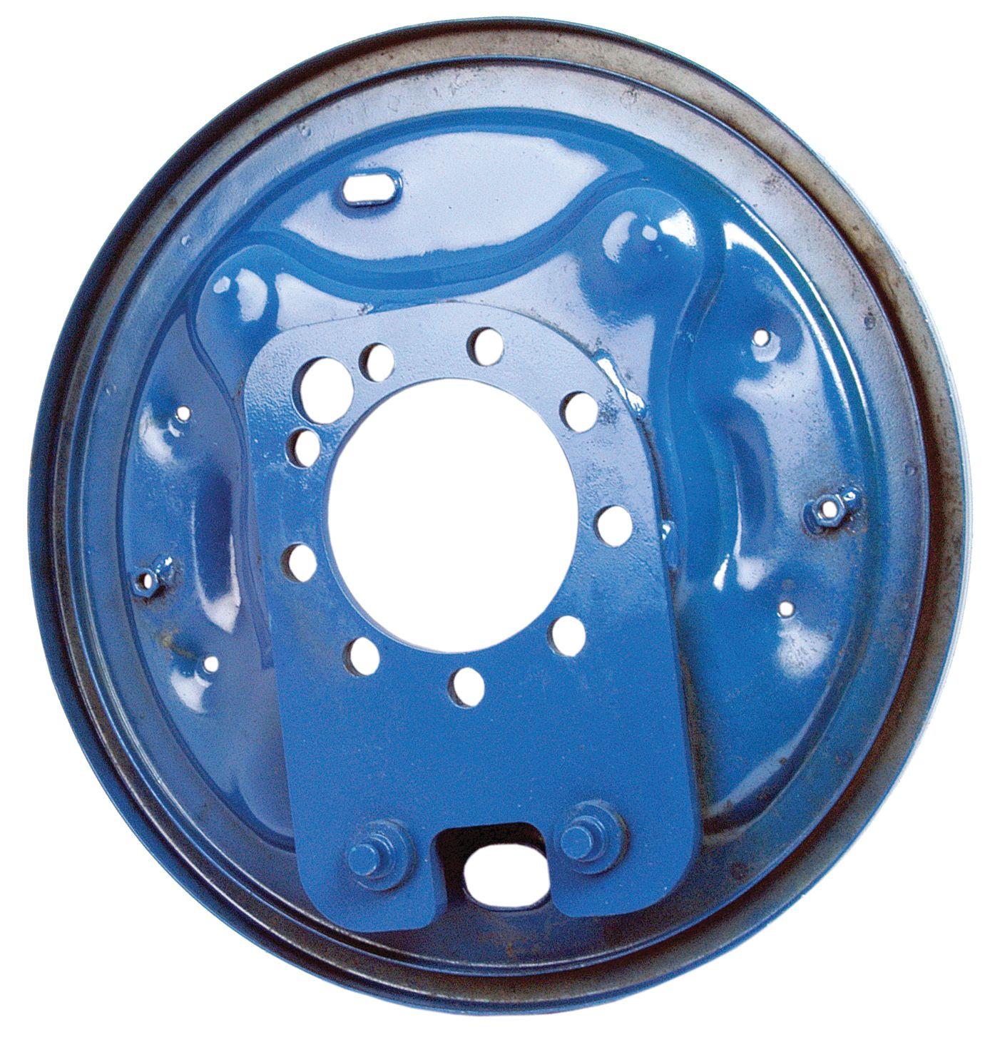 FORD BACK PLATE 61859