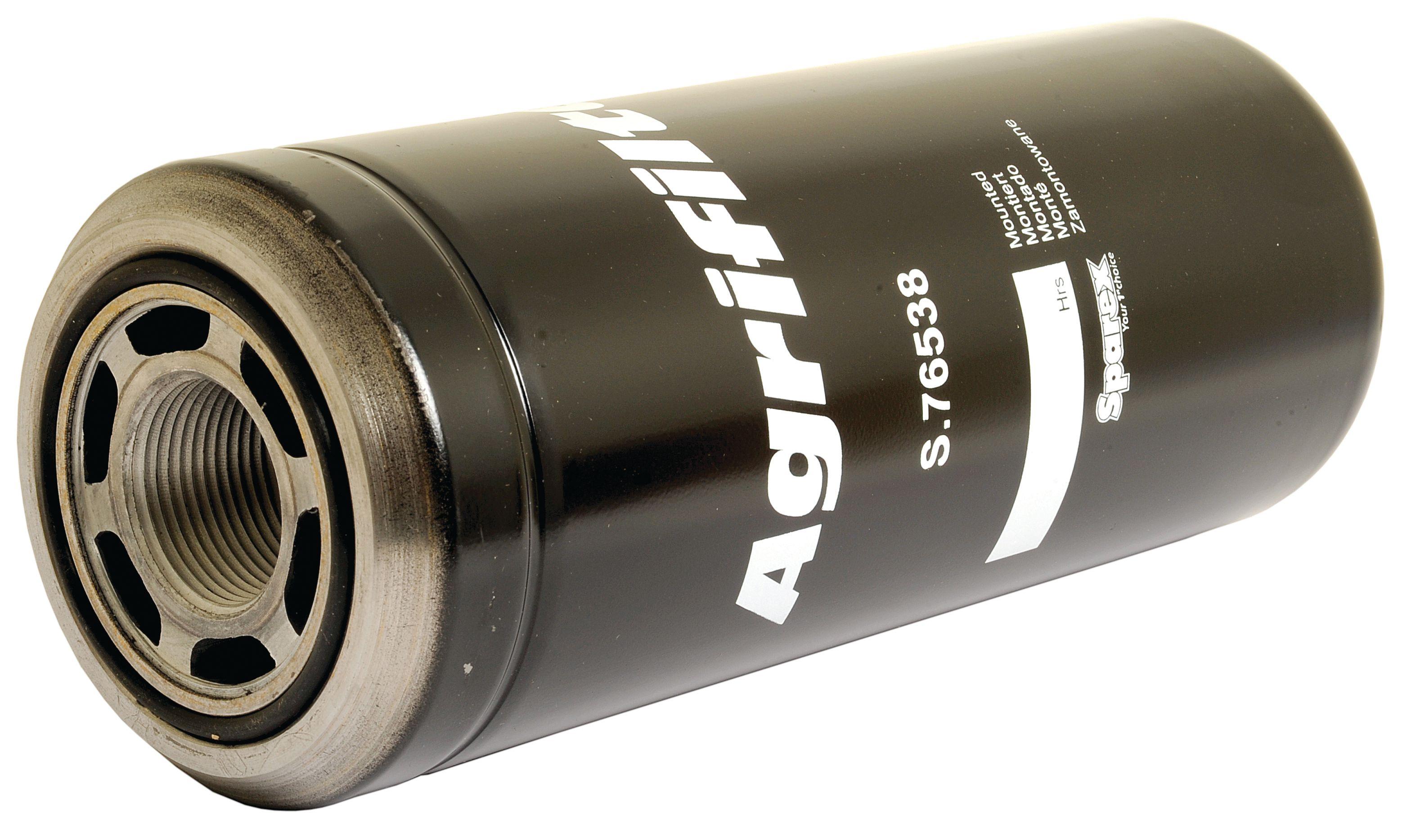 FORD NEW HOLLAND HYDRAULIC FILTER 76538