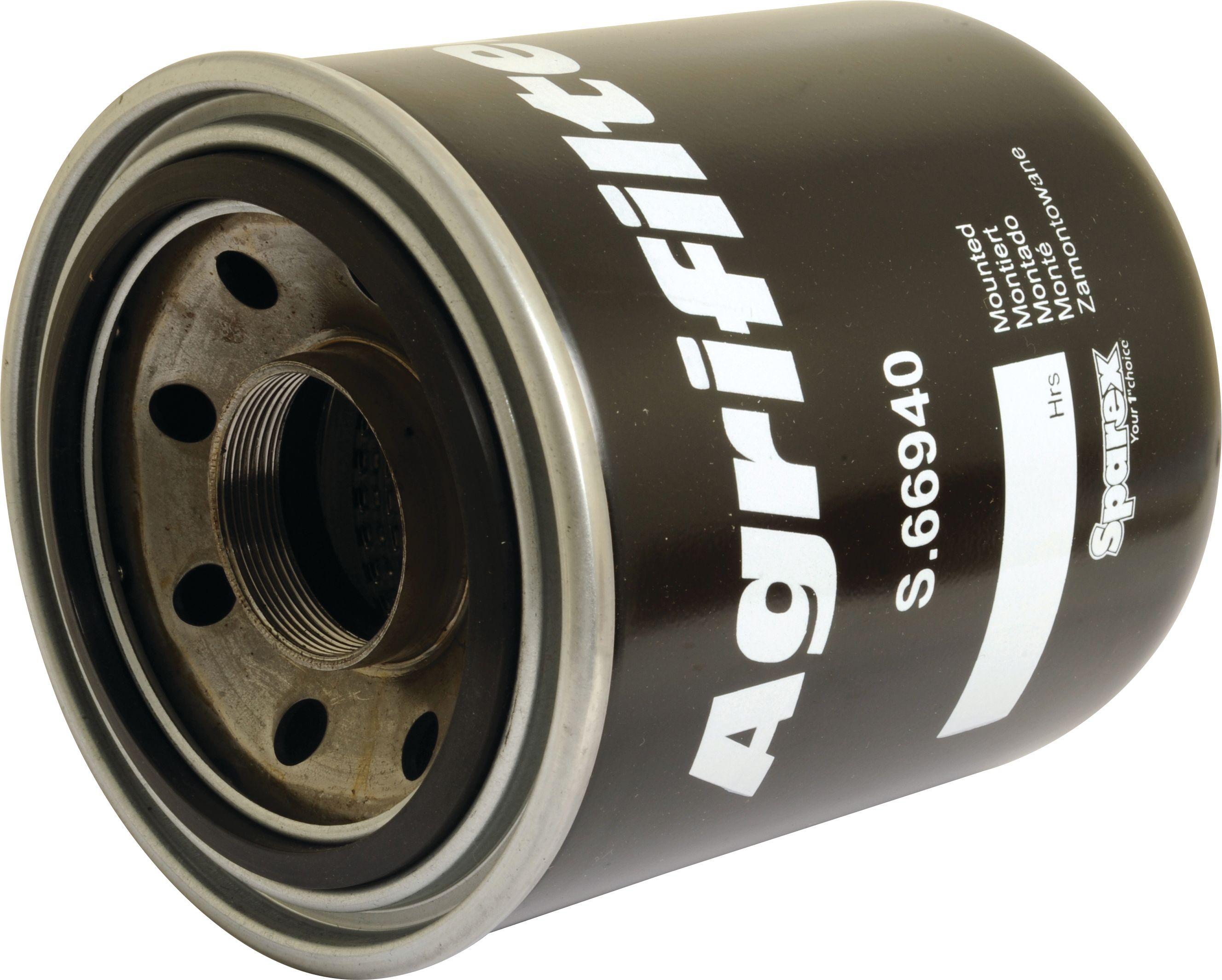 FORD NEW HOLLAND HYDRAULIC FILTER 66940