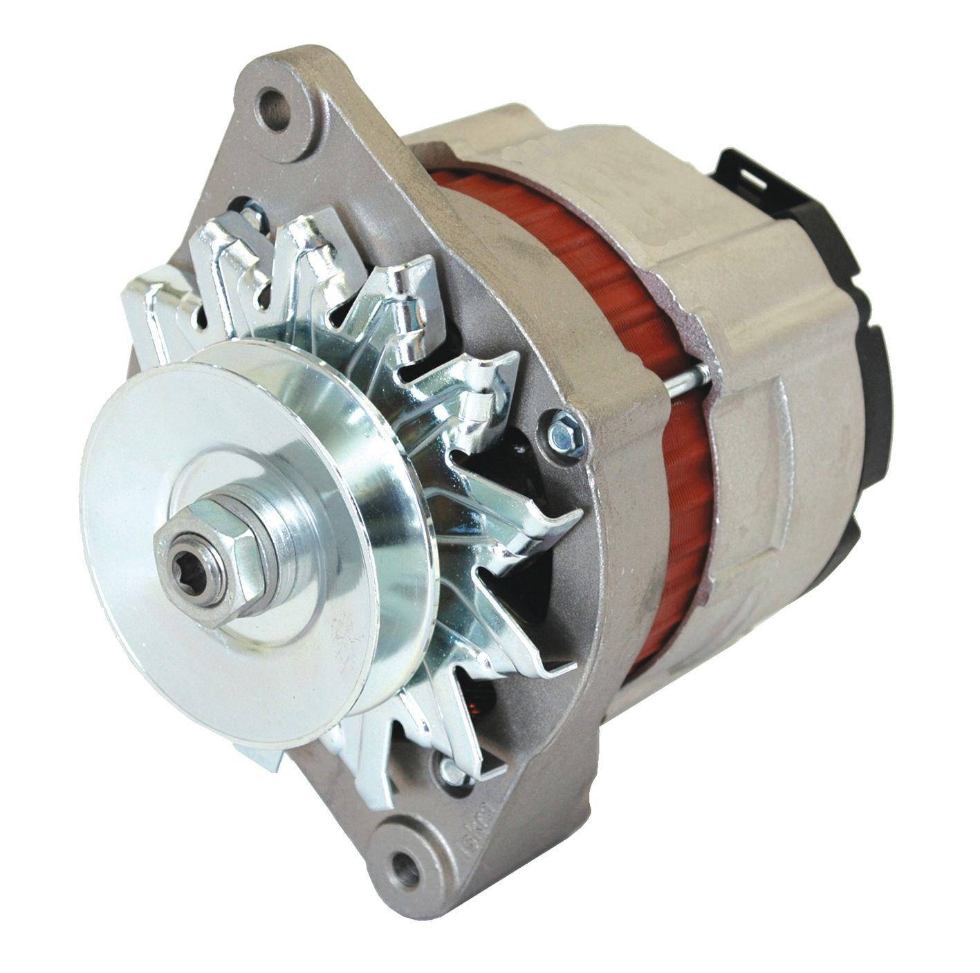 JOHN DEERE ALTERNATOR 36087