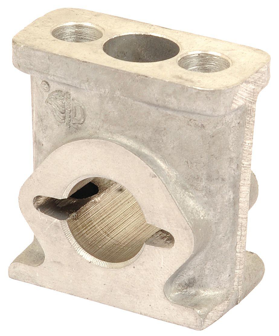 FORD NEW HOLLAND ROCKER ARM SUPPORT 107514