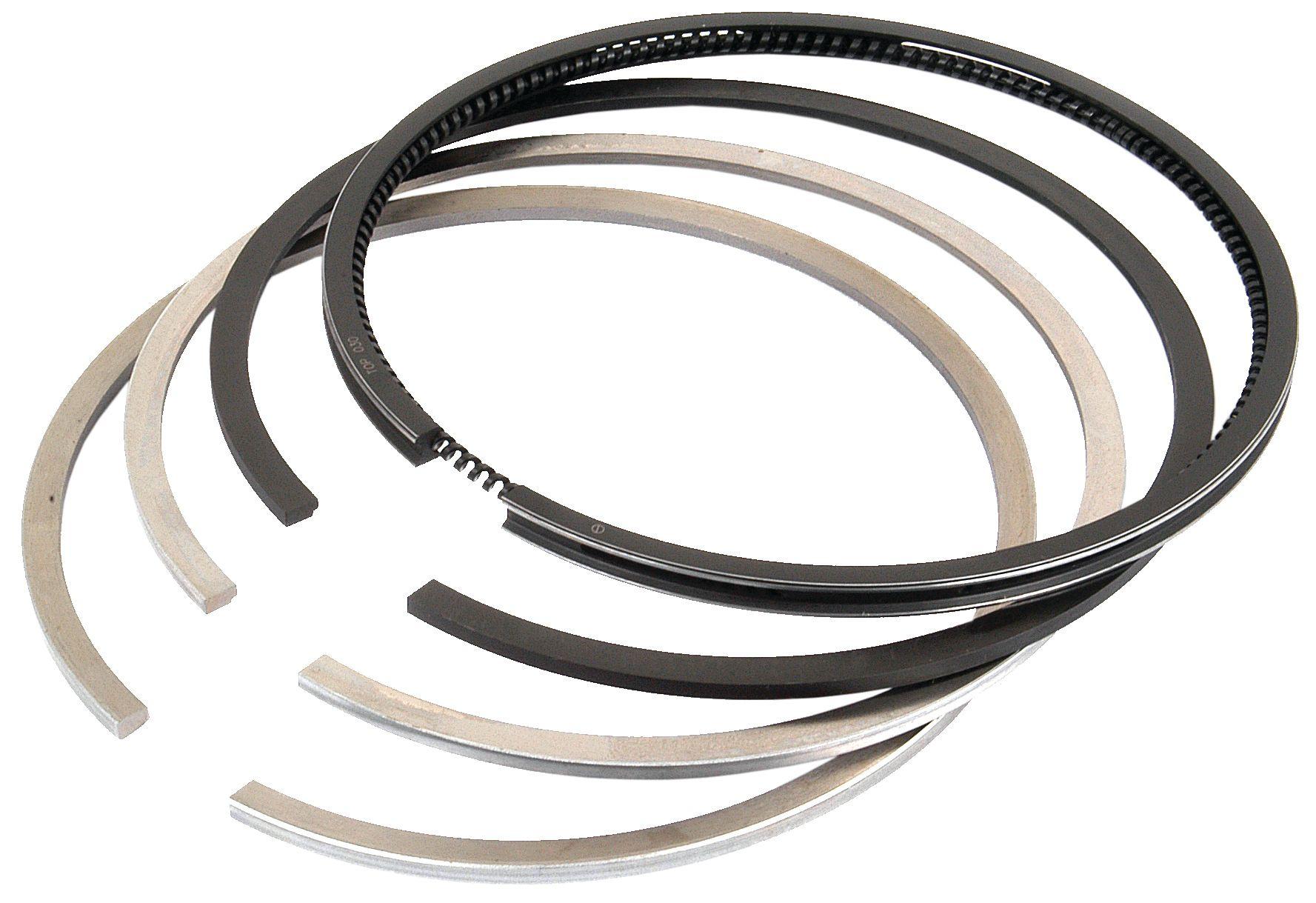 FORD NEW HOLLAND RING SET+0.30" 66062