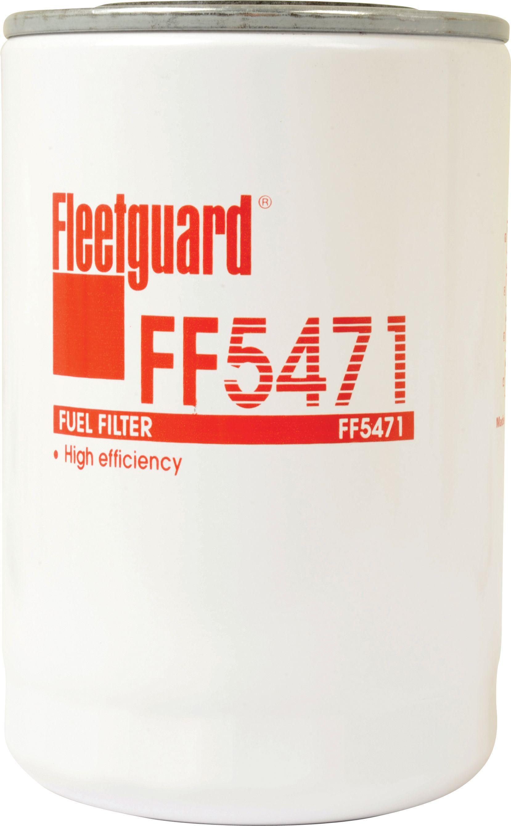 CASE IH FUEL FILTER FF5471 109090
