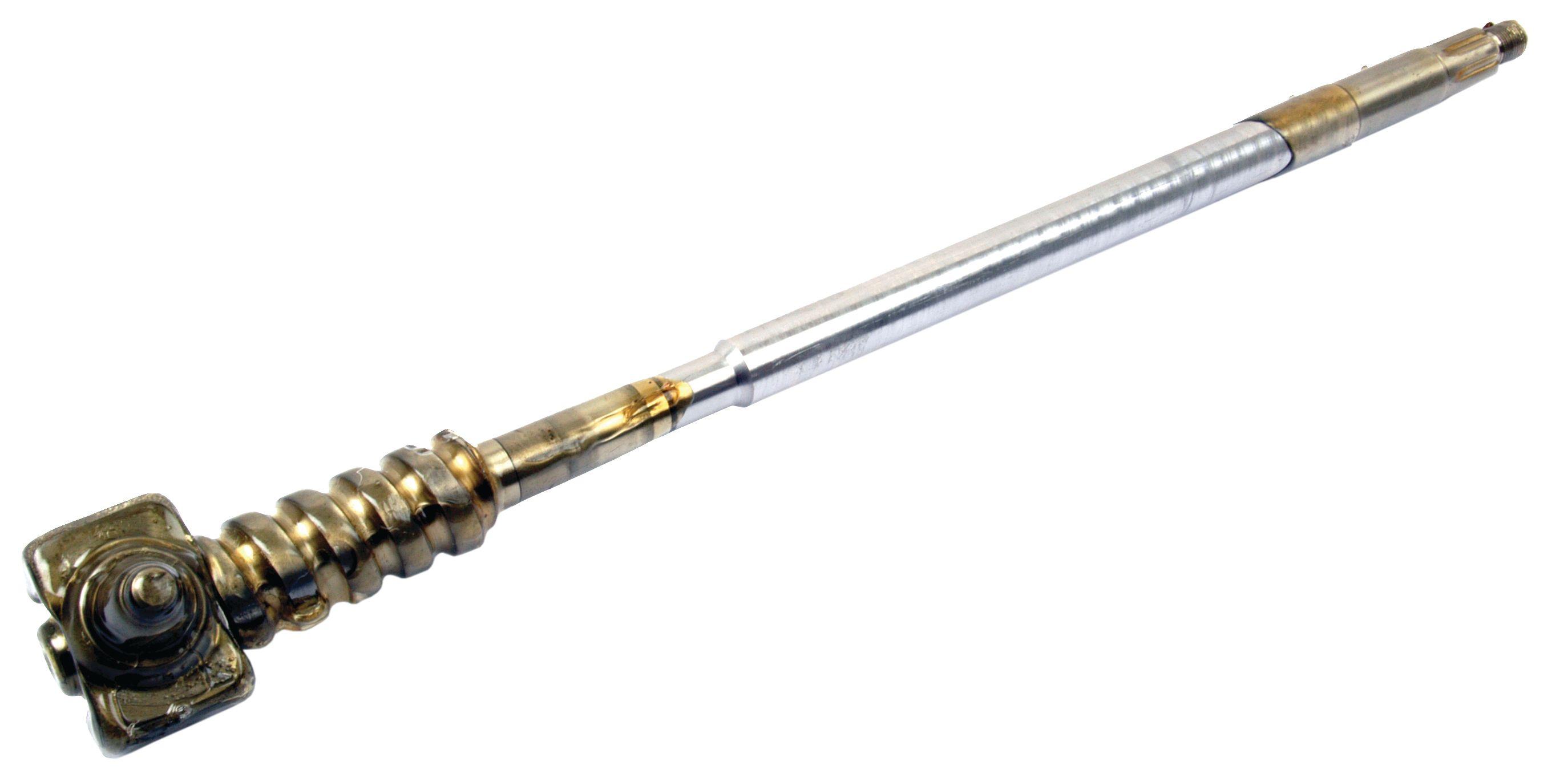 FORD NEW HOLLAND STEERING SHAFT-25.7/8" 66022