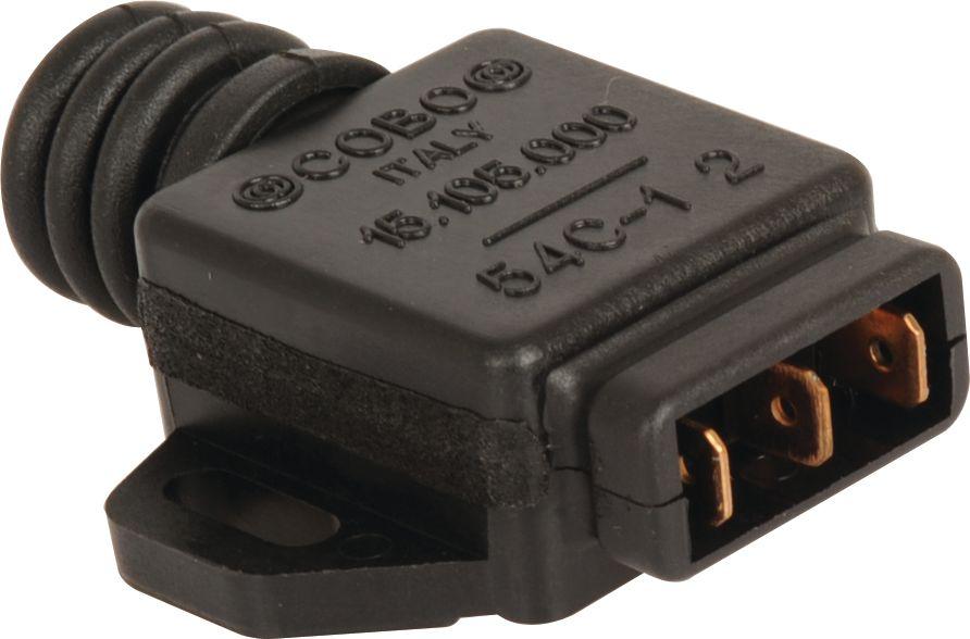 LANDINI BRAKE LIGHT SWITCH 107391