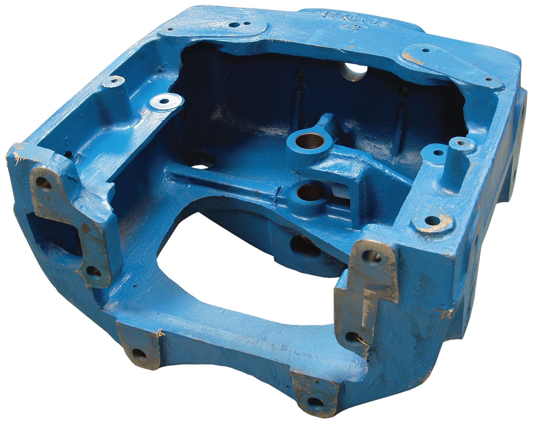 FORD NEW HOLLAND AXLE SUPPORT 65851