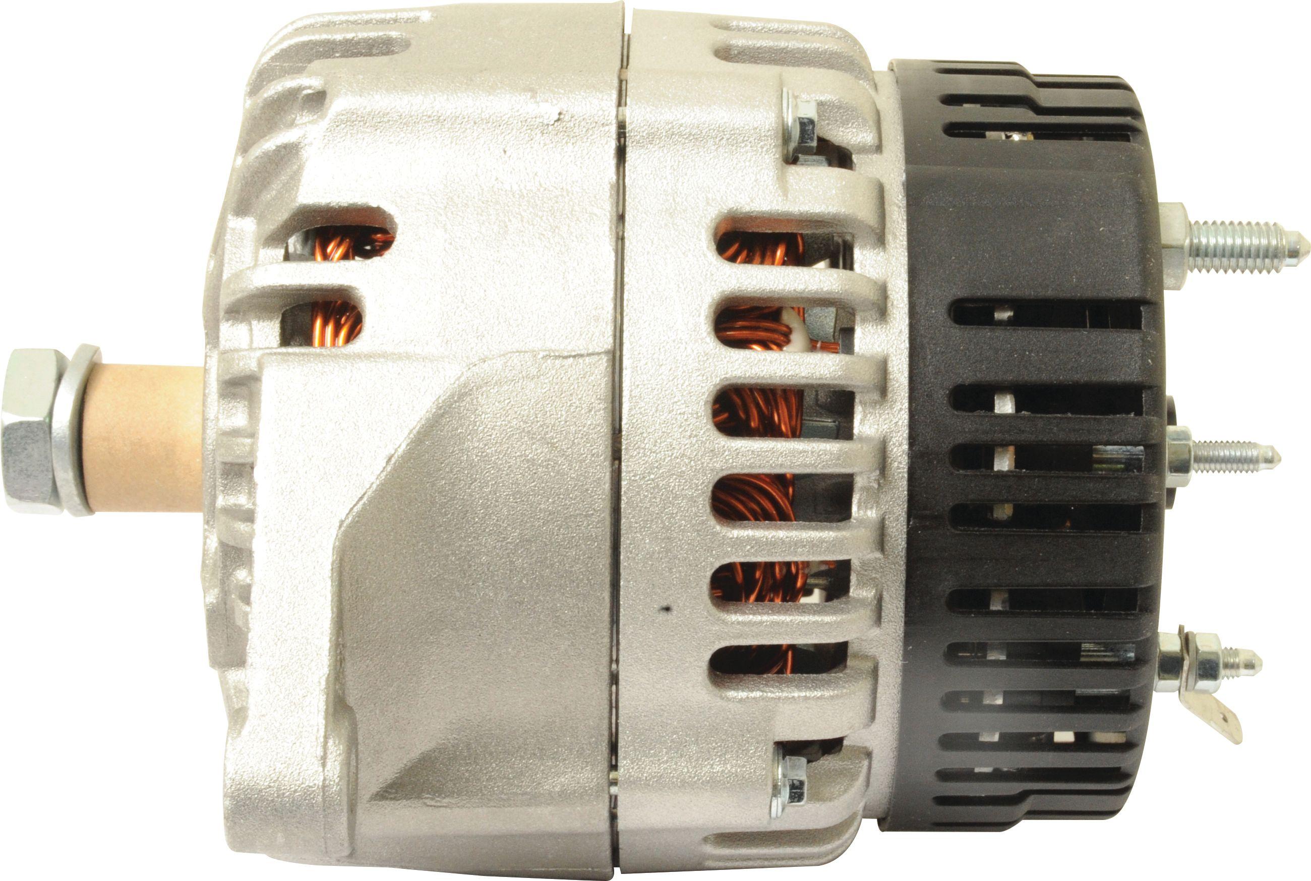 DEUTZ-FAHR ALTERNATOR (ISKRA) 361710