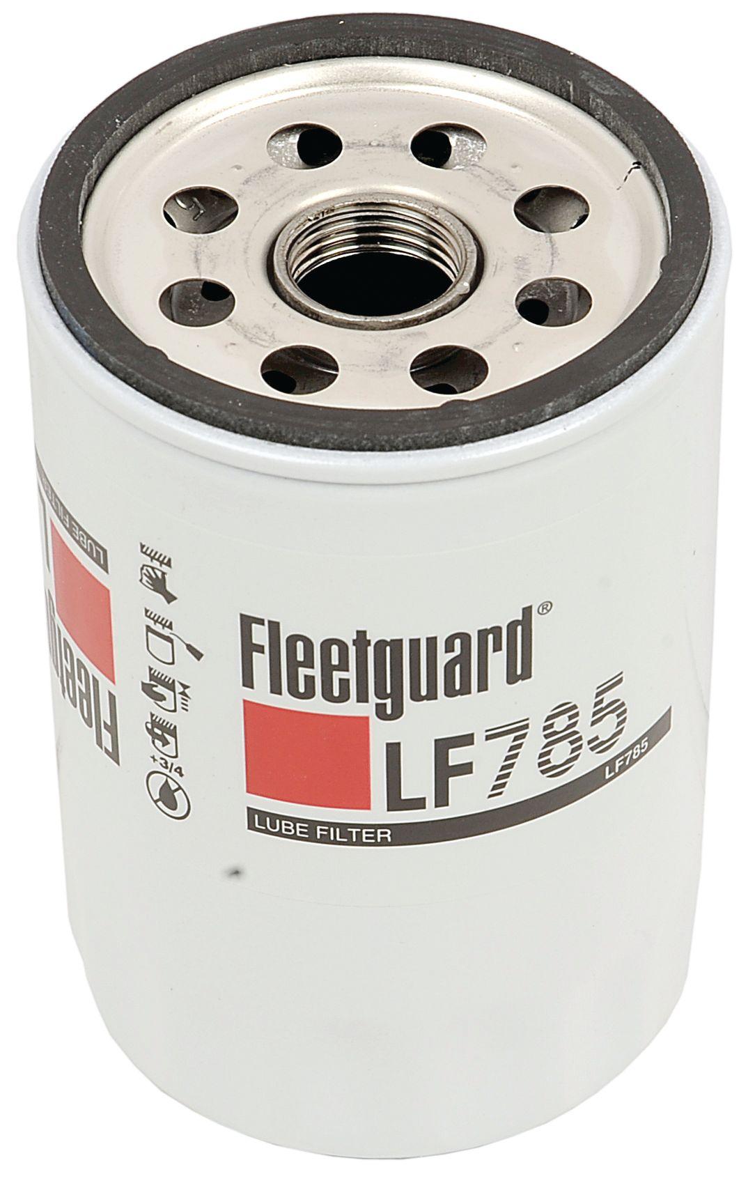 JOHN DEERE OIL FILTER LF785 109524