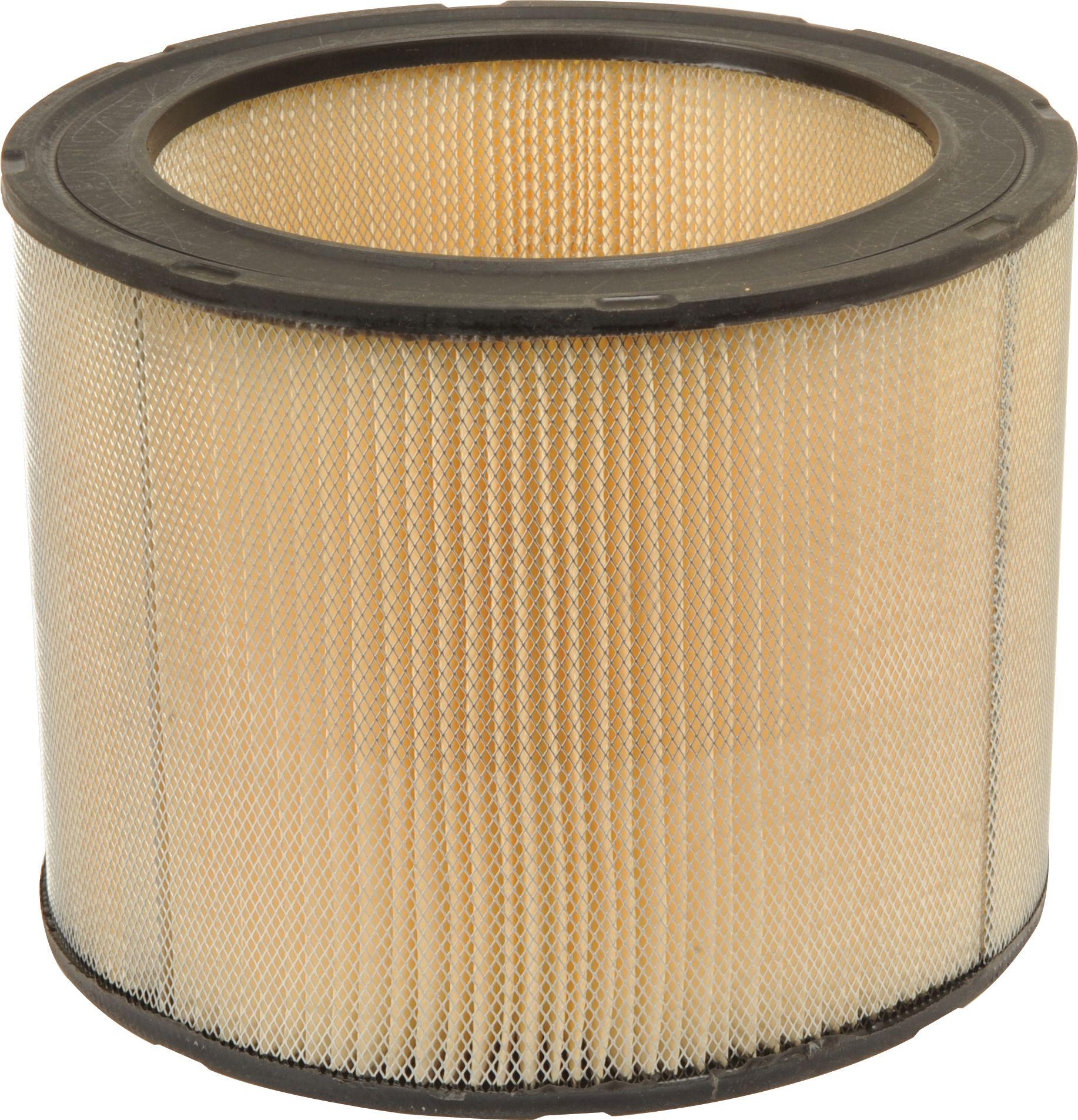 MASSEY FERGUSON OUTER AIR FILTER AF260 108839