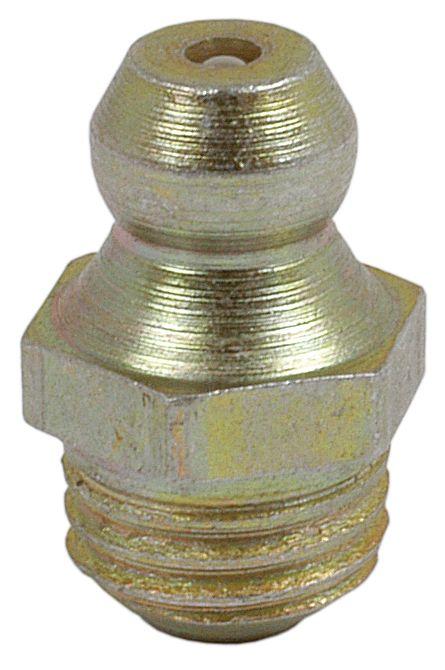 LANDINI GREASE NIPPLE-8MMX1MM 0* 850