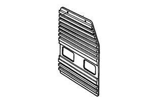 MASSEY FERGUSON TRACTOR GRILLE (AGCO) 3388220M91