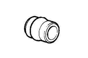 MASSEY FERGUSON TRACTOR BALL (AGCO) 1680506M1