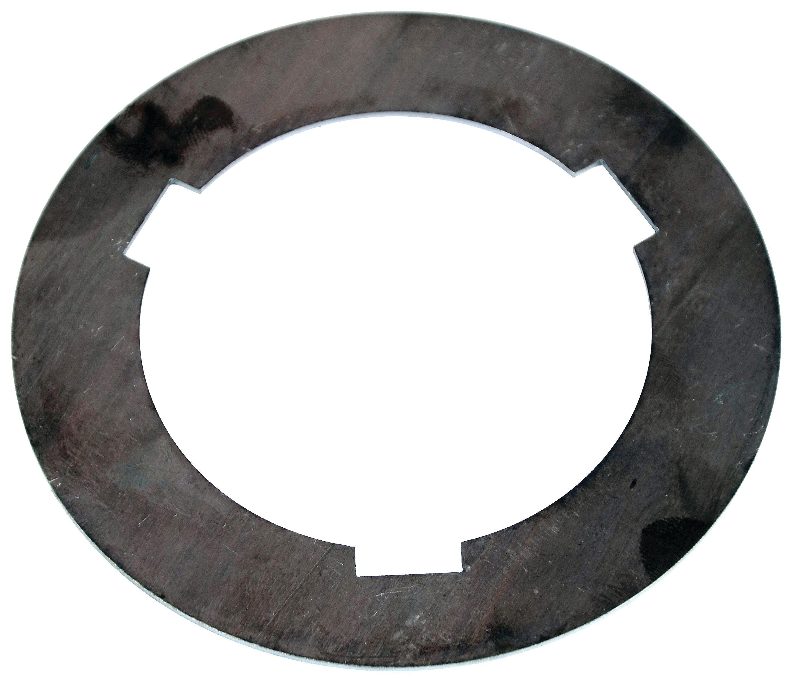 CASE IH PLATE 108161
