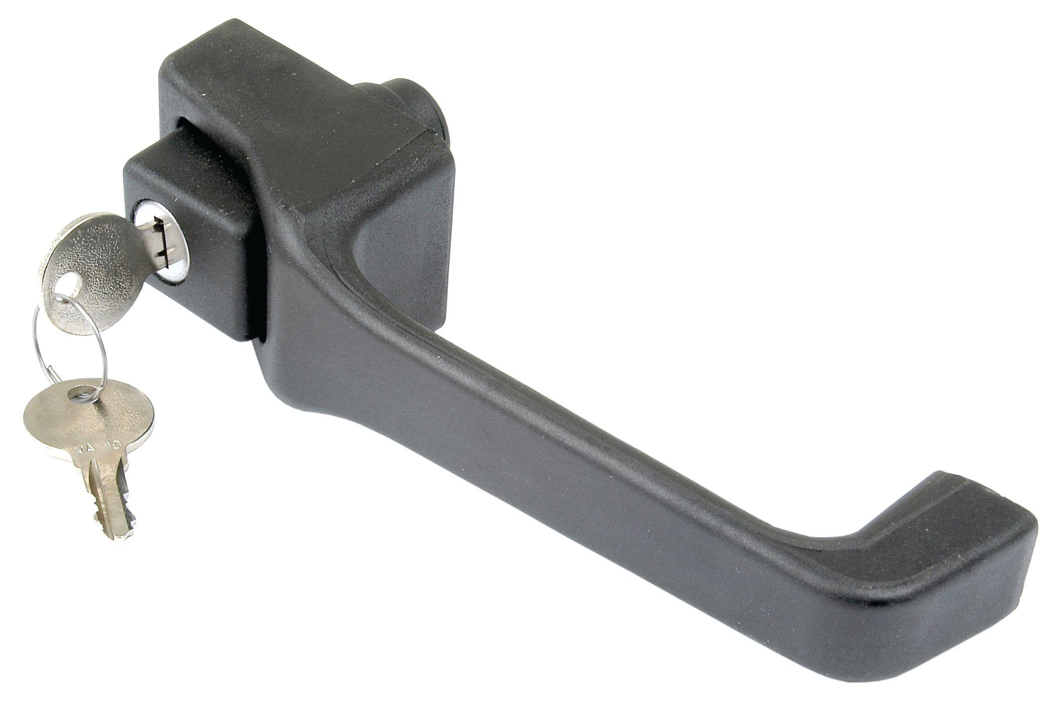 CASE IH HANDLE-OUTER-LH/RH 20906