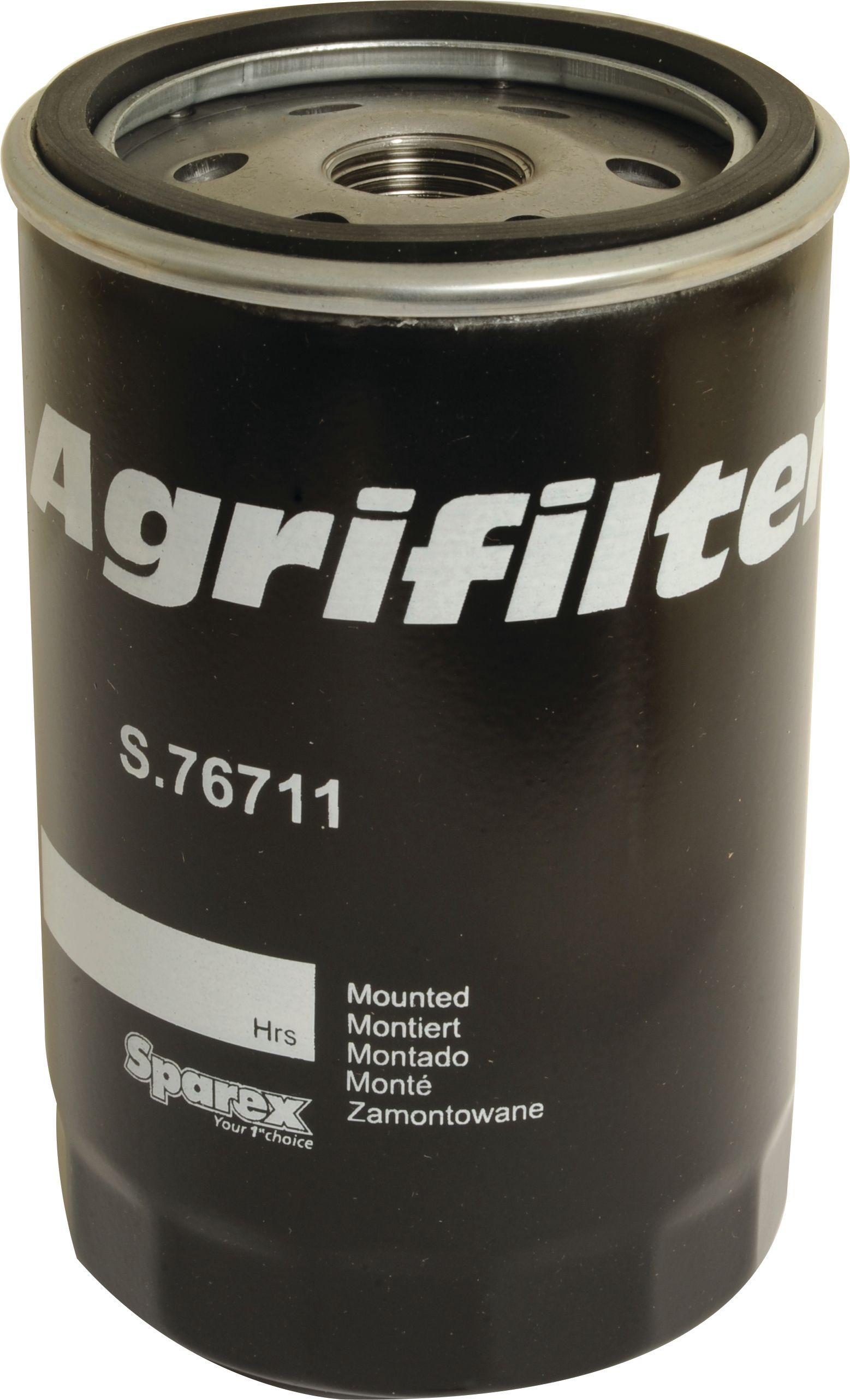CASE IH OIL FILTER 76711