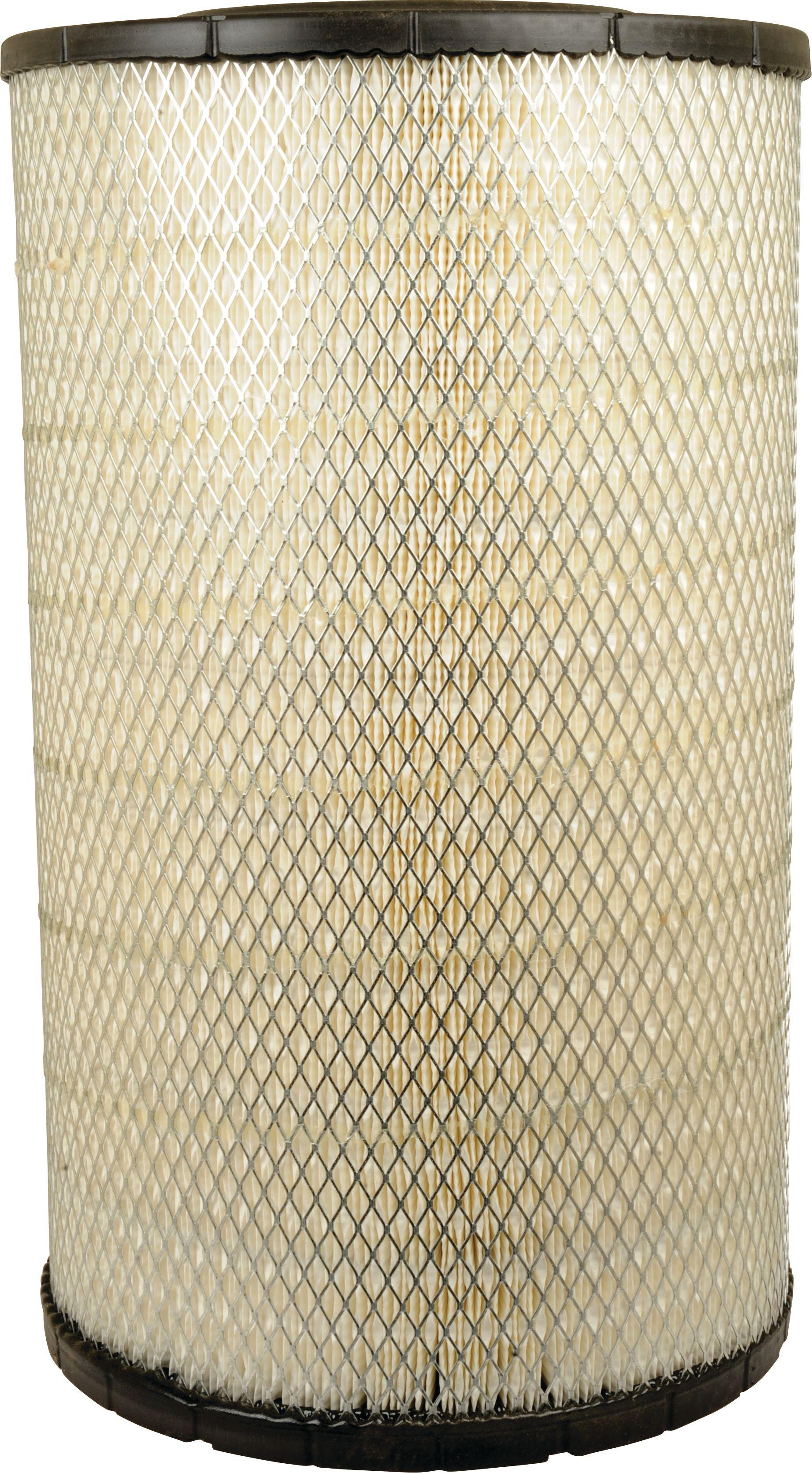 CASE IH OUTER AIR FILTER AF25595 76904