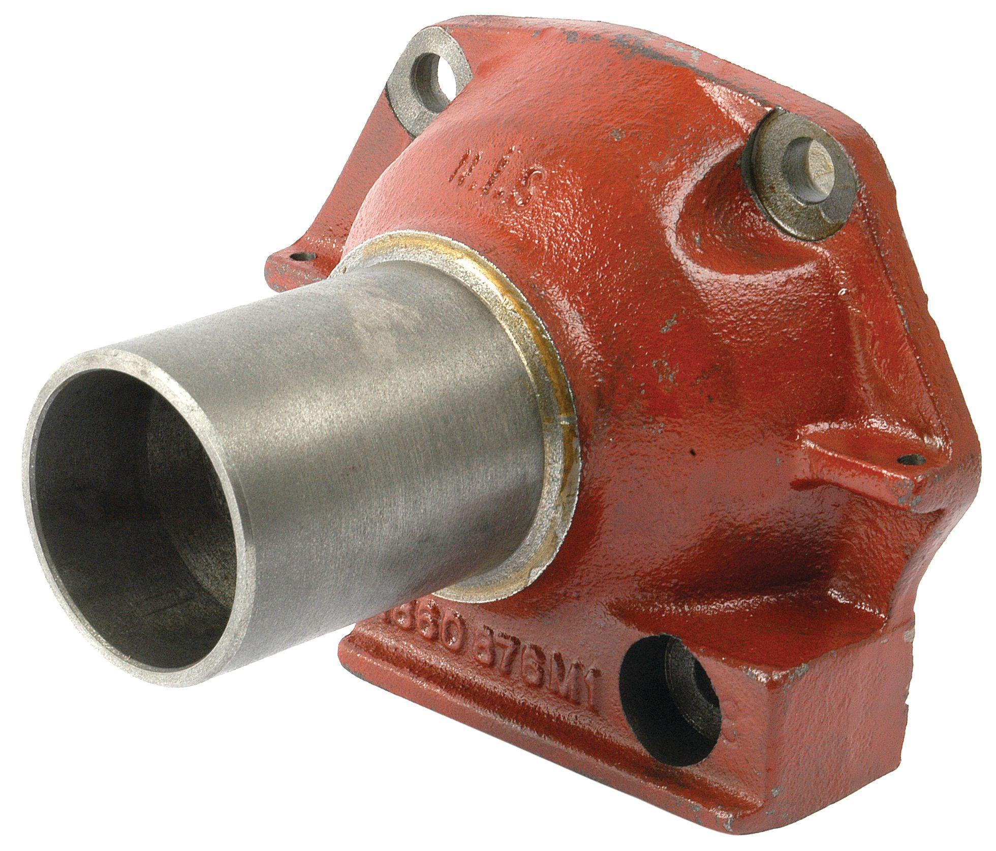 LANDINI HOUSING-GEARBOX INPUT 60019