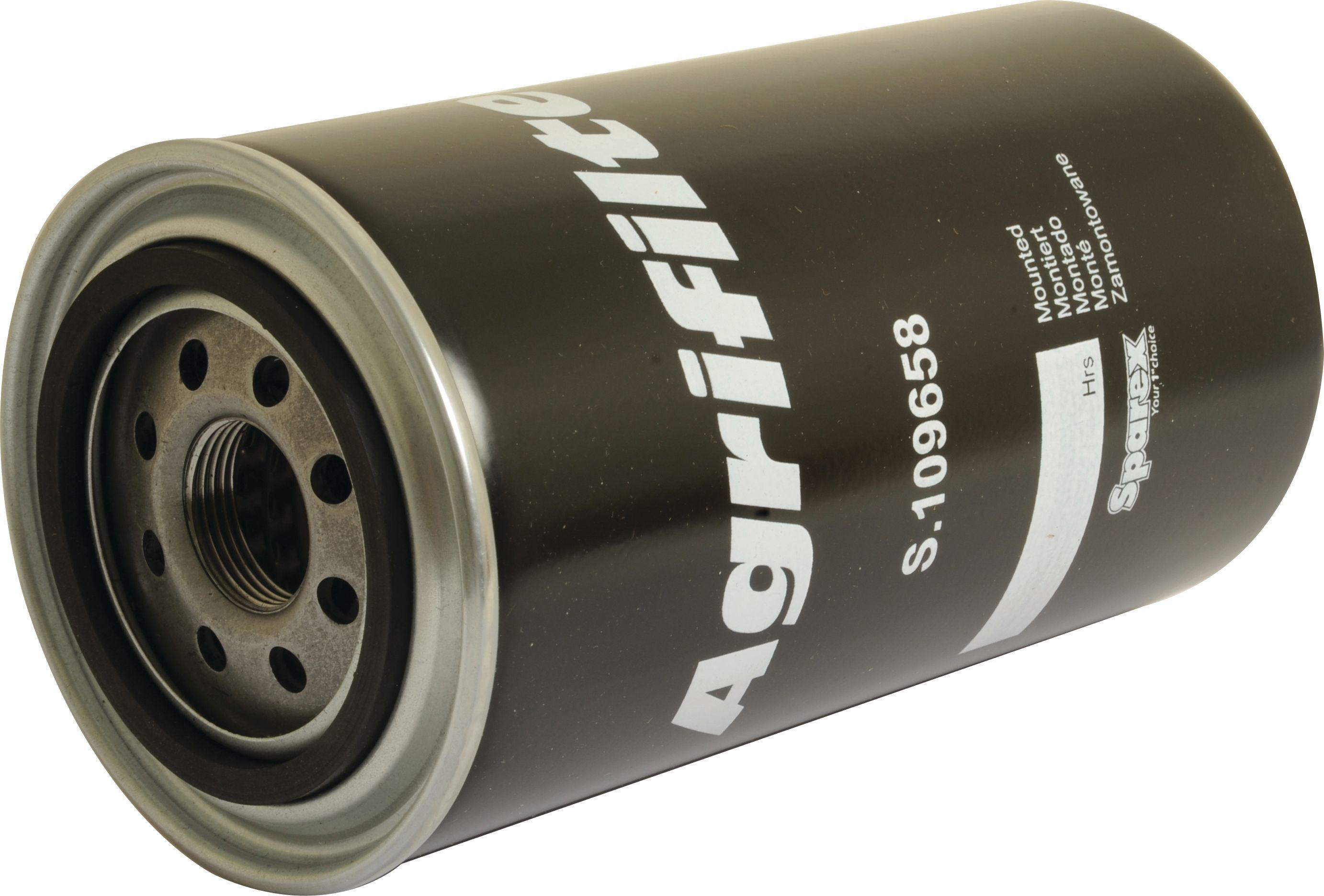 CASE IH OIL FILTER 109658