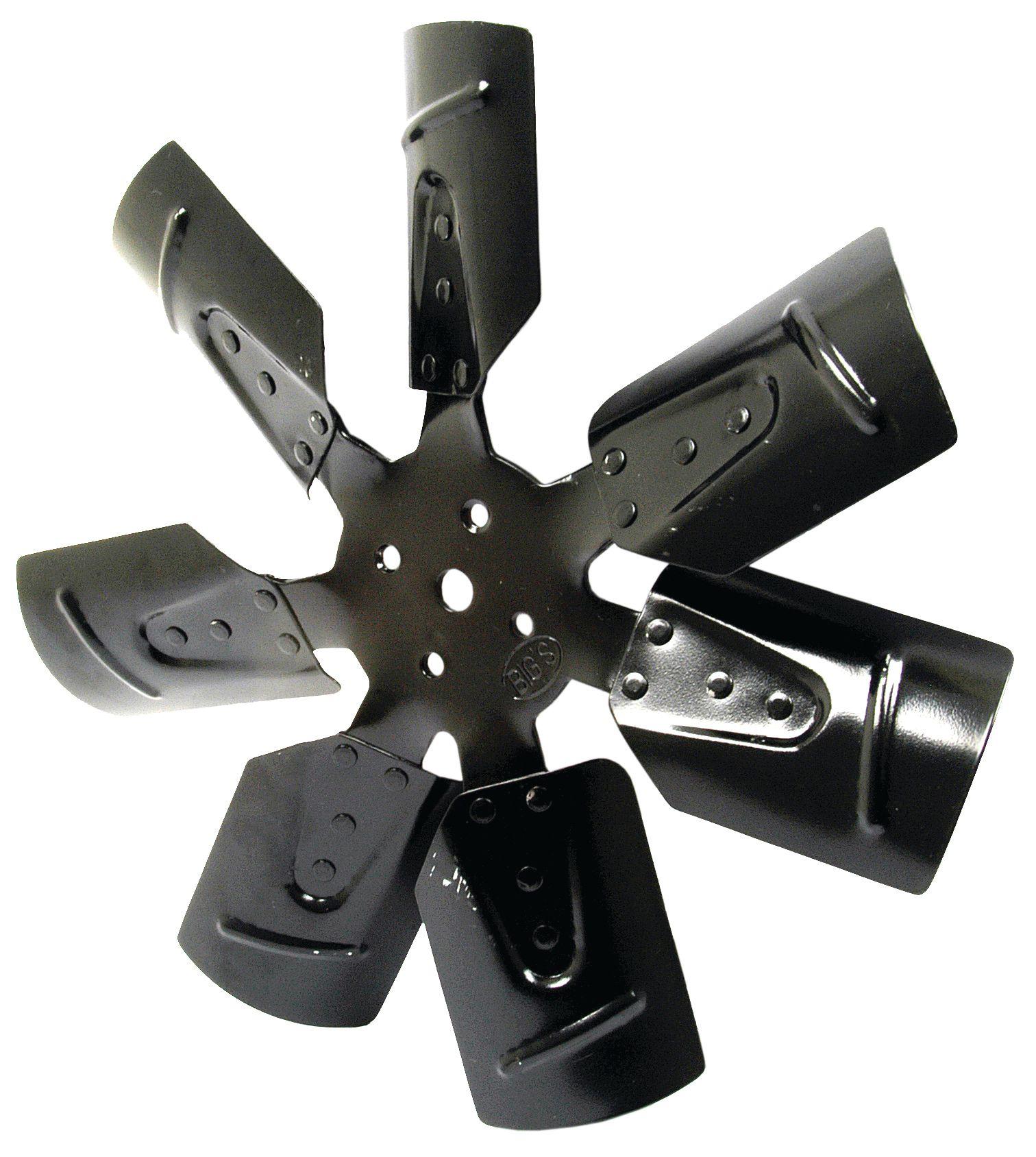 FORD NEW HOLLAND FAN BLADE 66797