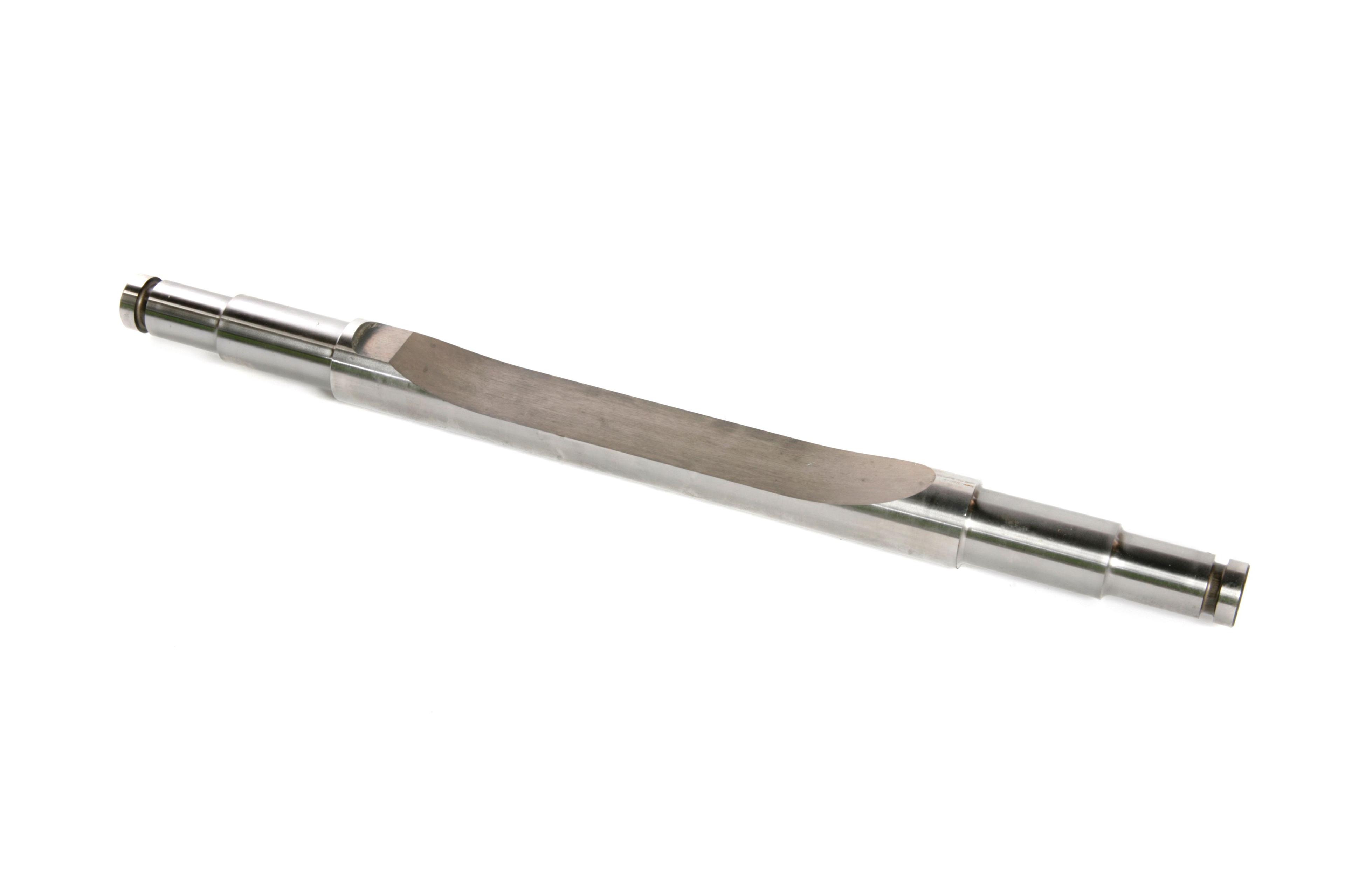 MASSEY FERGUSON TRACTOR SHAFT (AGCO) 3042317M4