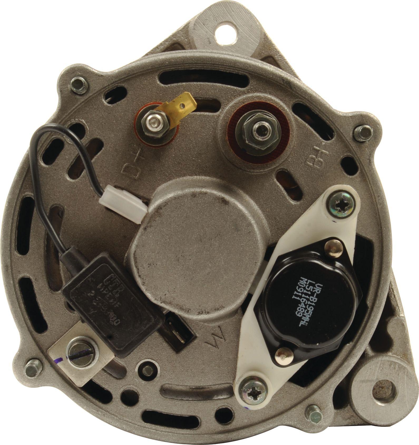 CASE IH ALTERNATOR 359401