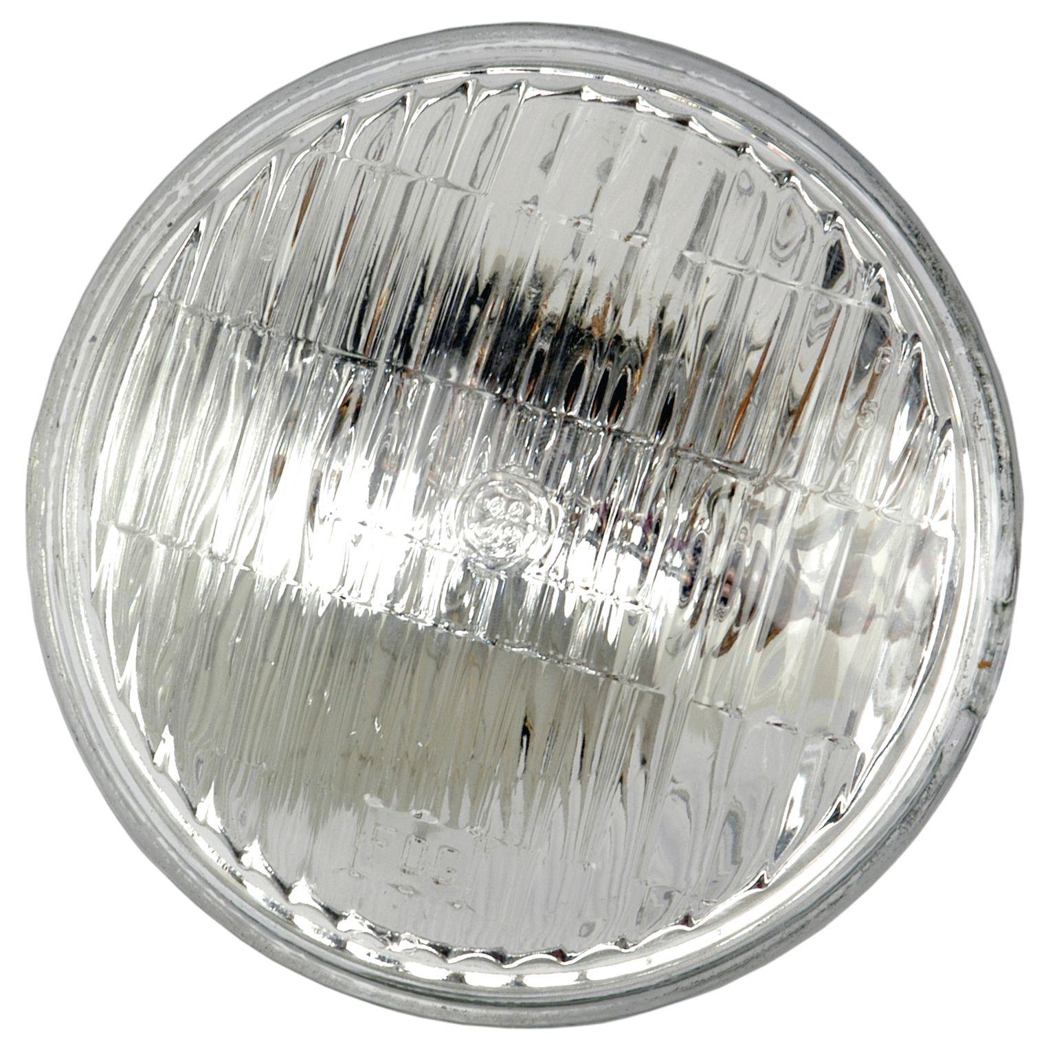 DAVID BROWN HEADLAMP-RH/LH (12V 40/40W) 4277