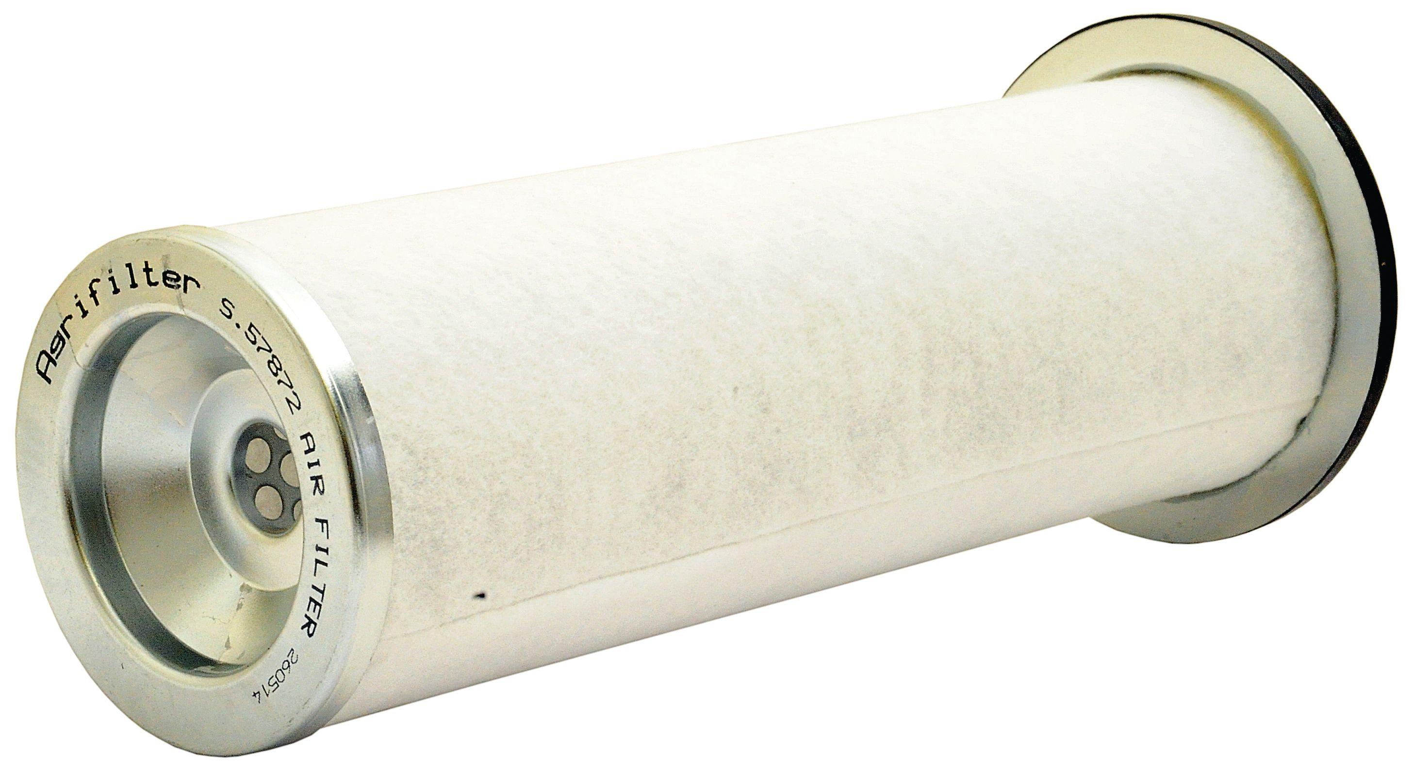 ZETOR INNER AIR FILTER 57872