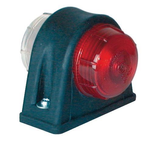 CASE IH LIGHT-MARKER SIDE MOUNT R/W 12808