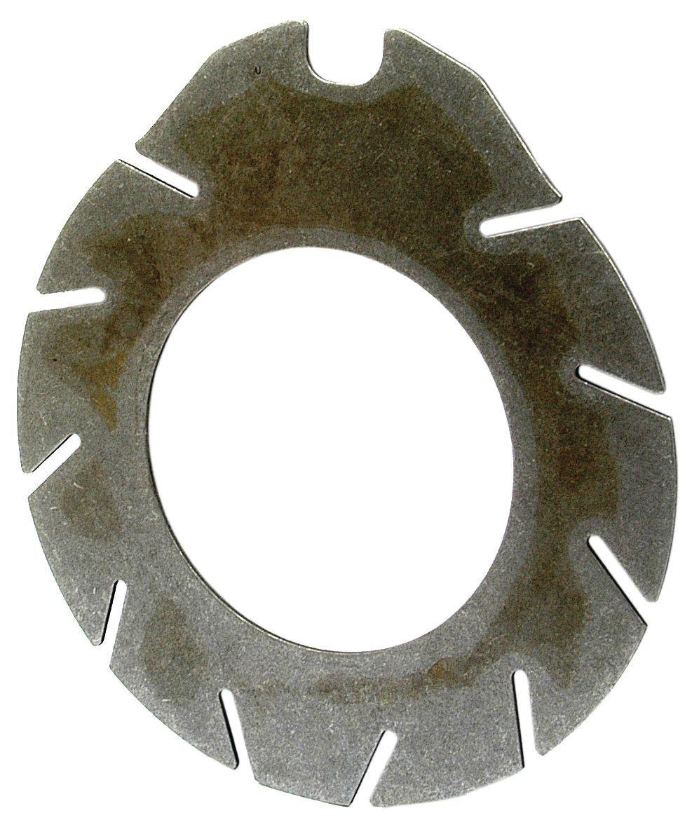 MASSEY FERGUSON STEEL DISC-WET BRAKE 40838