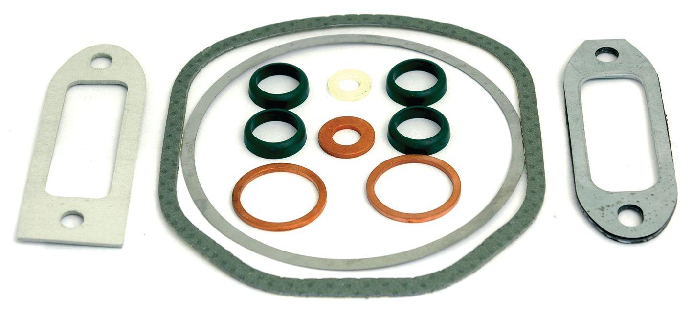 DEUTZ-FAHR GASKET SET-HEAD 31118