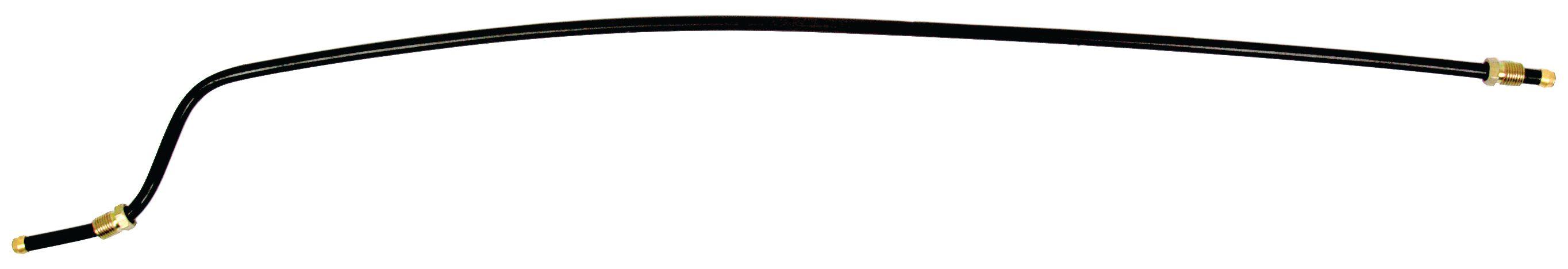 MASSEY FERGUSON PIPE-FUEL 41516