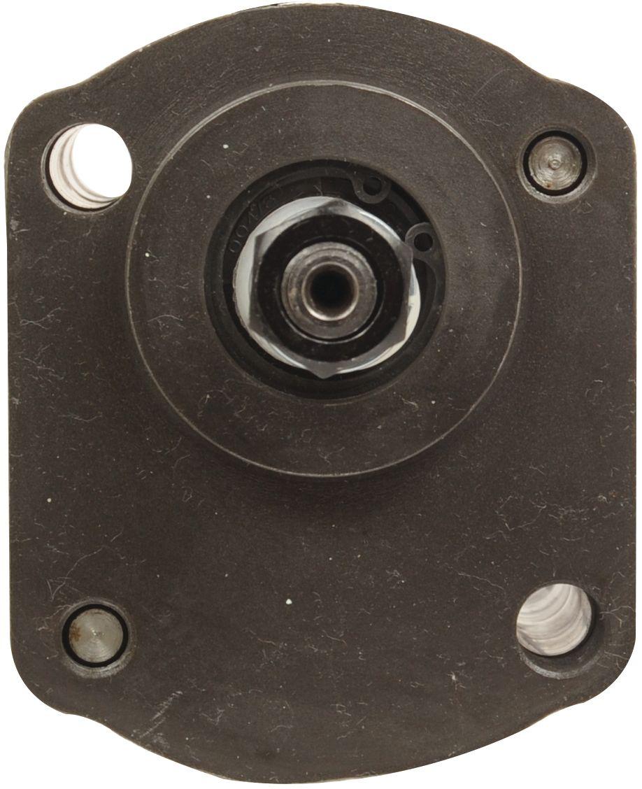 DEUTZ-FAHR HYDRAULIC PUMP 34454