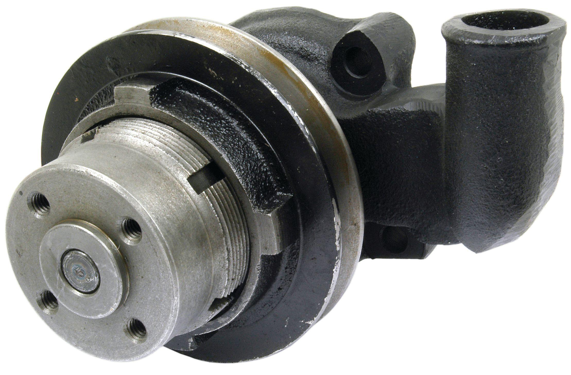 CASE IH WATER PUMP+PULLEY (DYNAMO) 60330