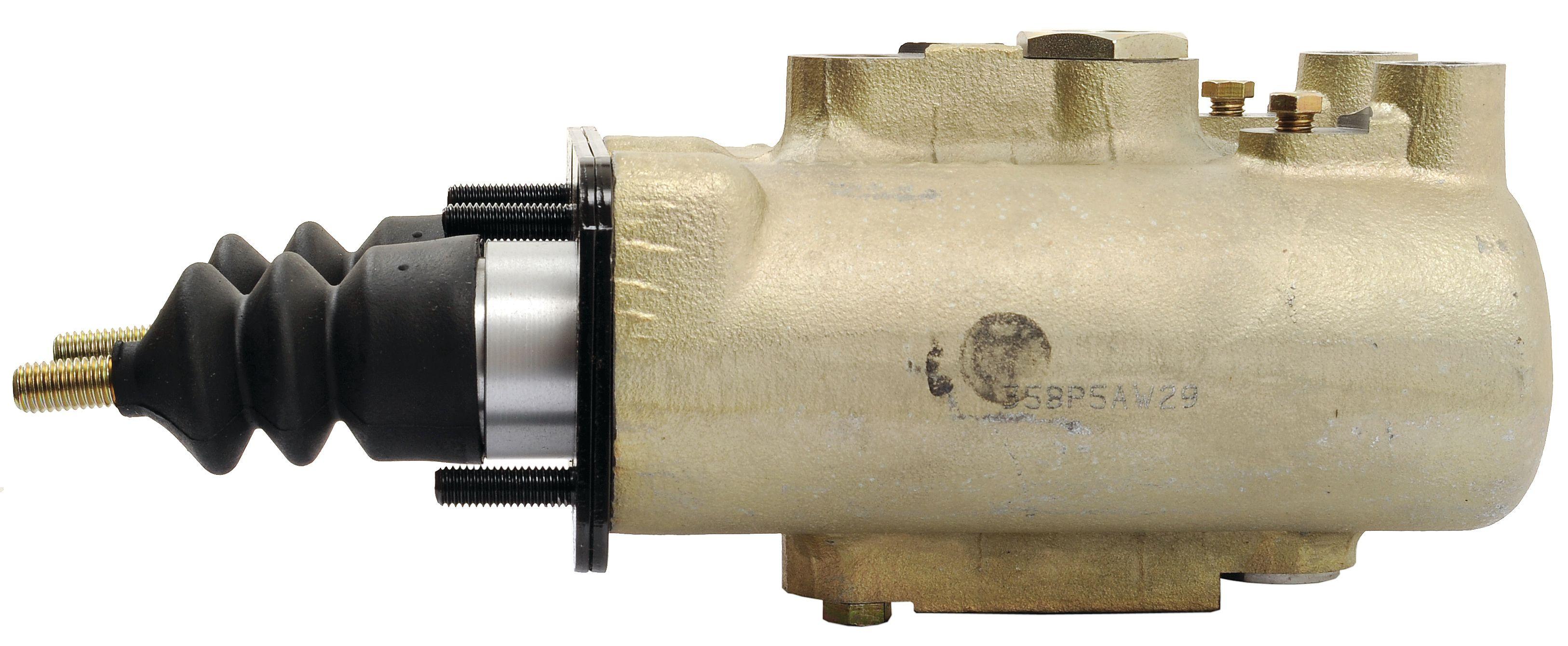 LANDINI BRAKE VALVE BOOSTER 102605