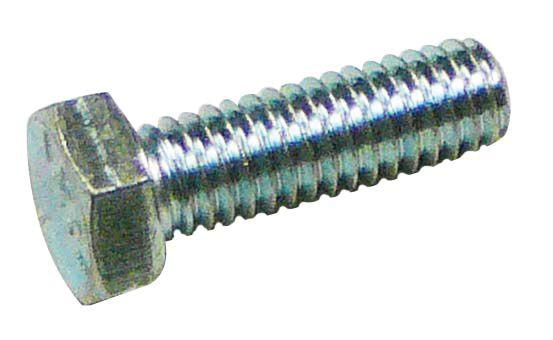 LANDINI SETSCREW(UNC) 5/16"X1" 4922