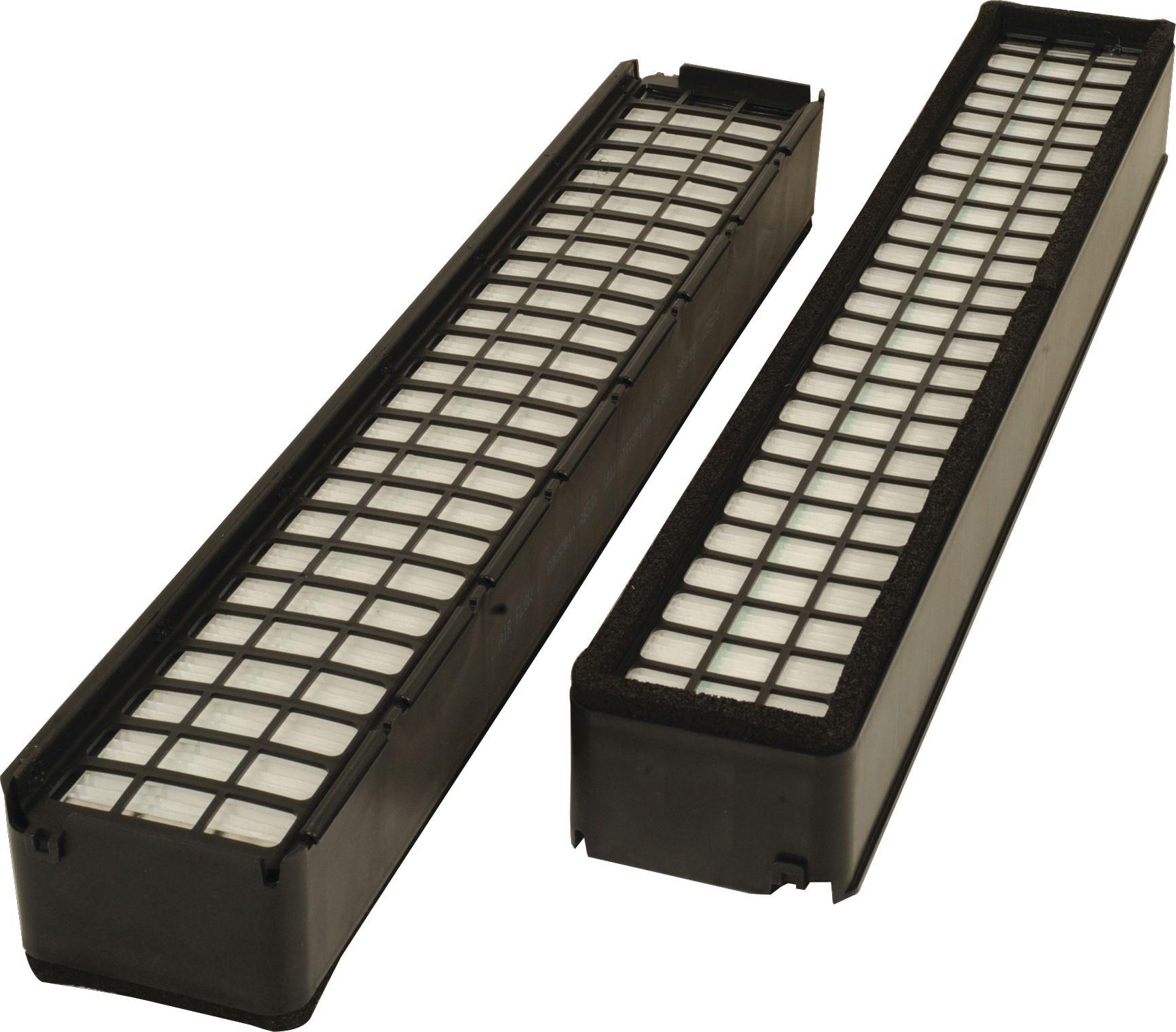 CASE IH POLLEN FILTER KIT (X2) 105475