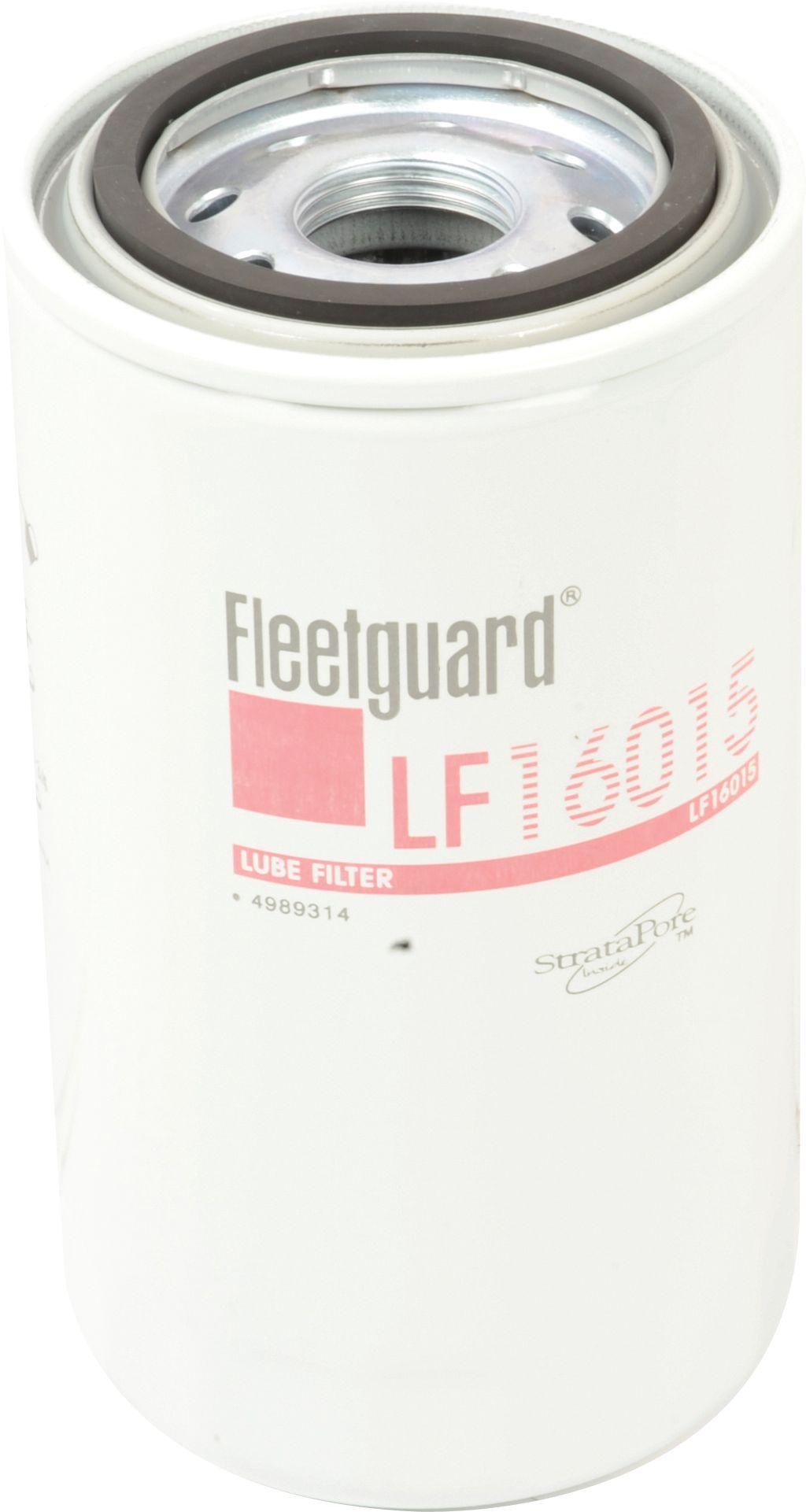 CASE IH OIL FILTER LF16015 109375