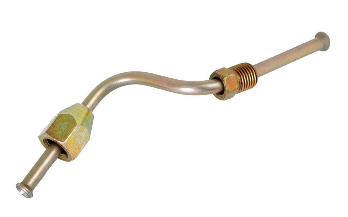 MASSEY FERGUSON PIPE-OIL PRESSURE-SHORT 42132