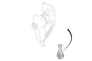 MASSEY FERGUSON TRACTOR KIT (AGCO) 1810881M91